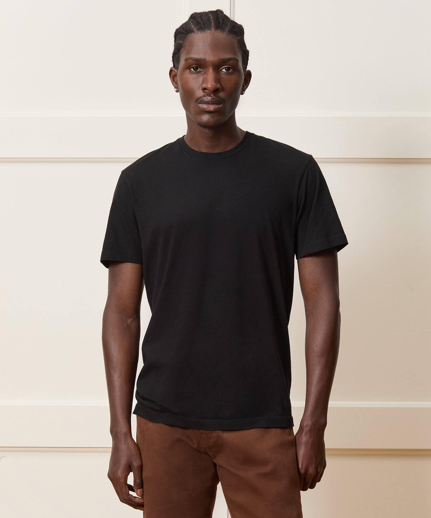 Made in L.A. Premium Jersey Tee - Image 2