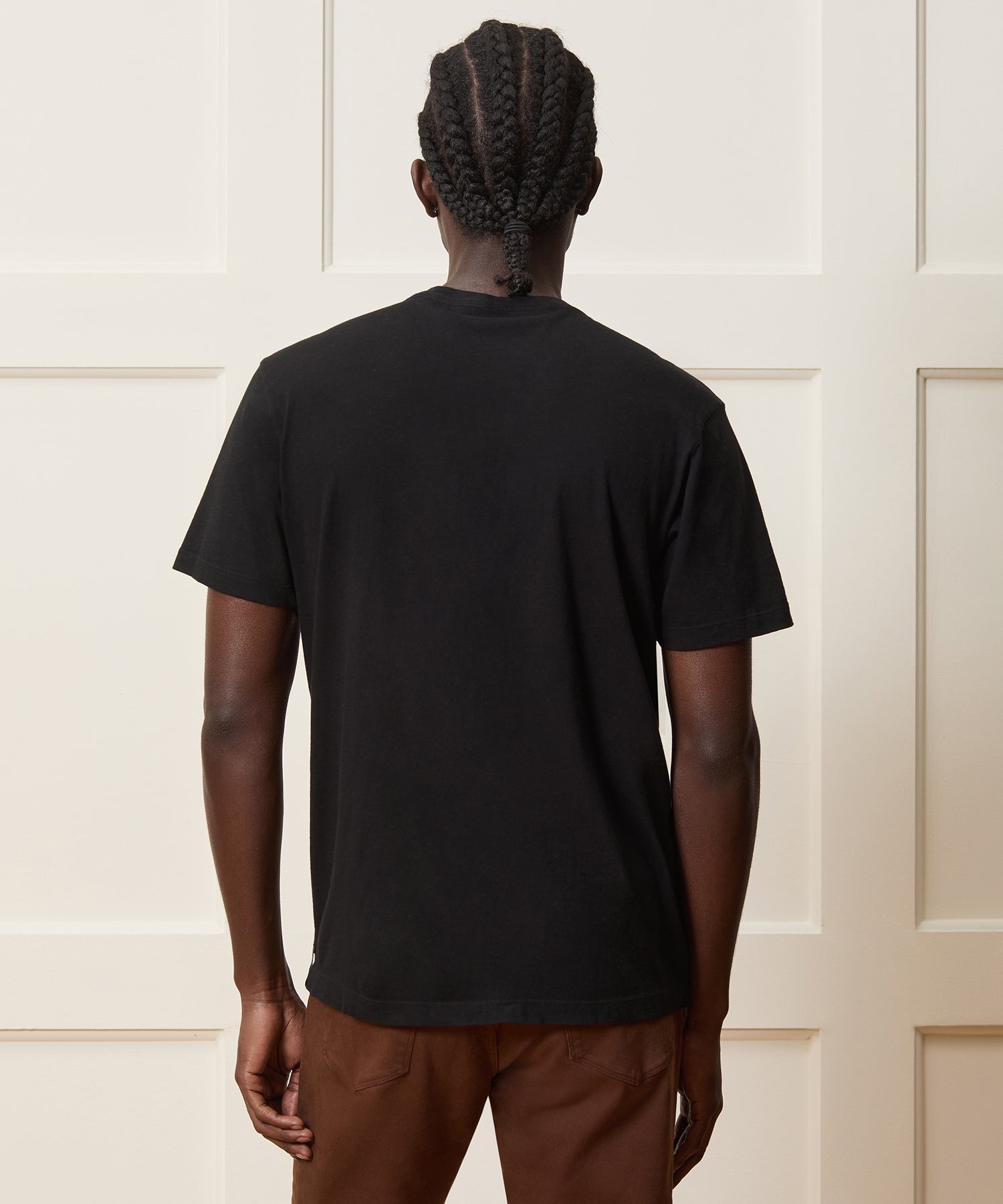 Made in L.A. Premium Jersey Tee - Image 5