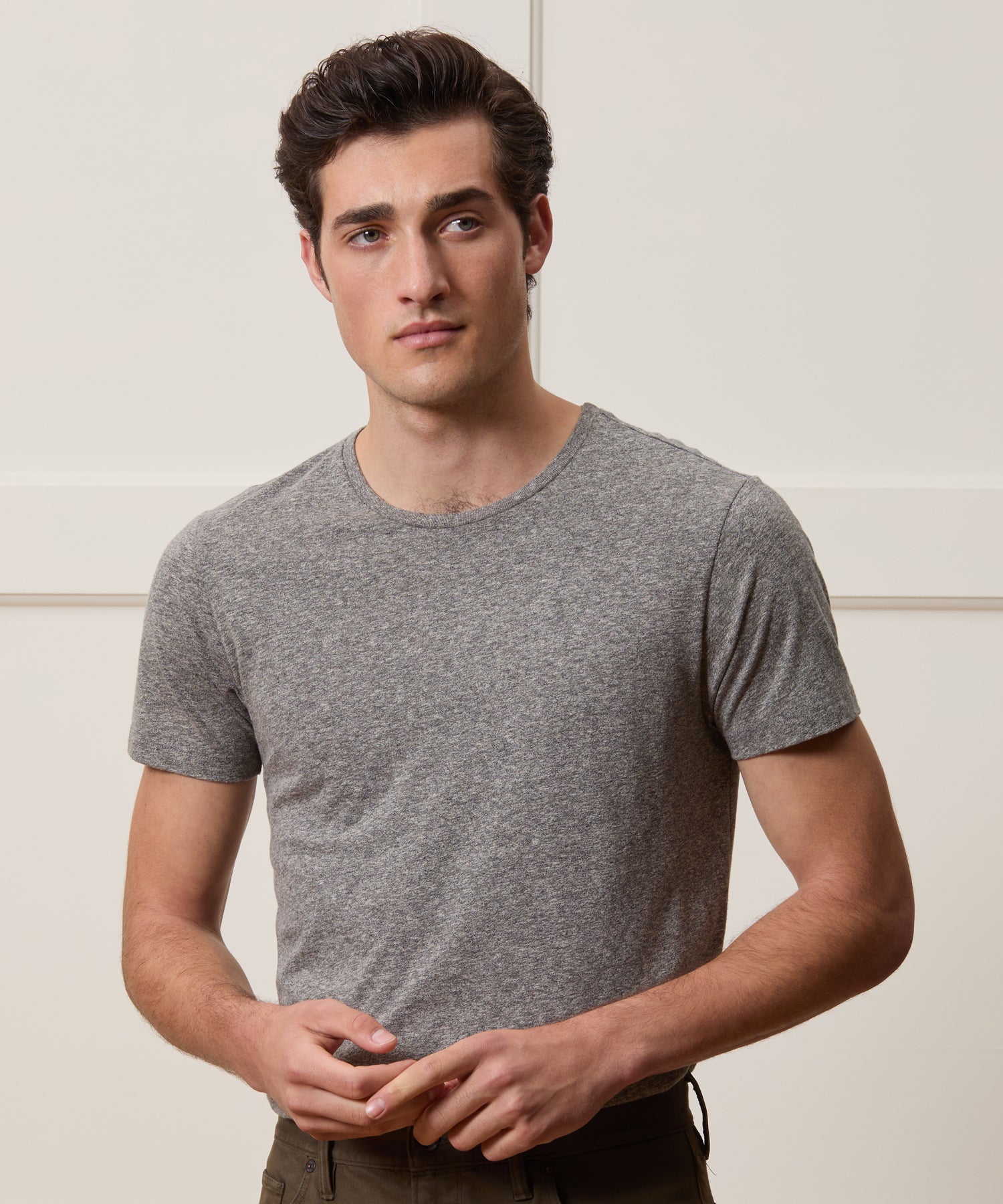 Made in L.A. Premium Jersey Tee - Image 2