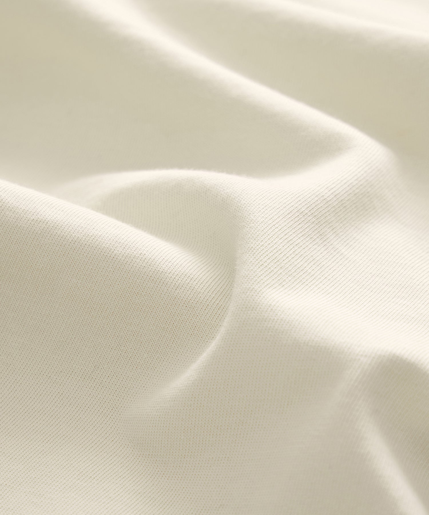 Relaxed Portuguese Jersey Mock Neck Tee - Image 8