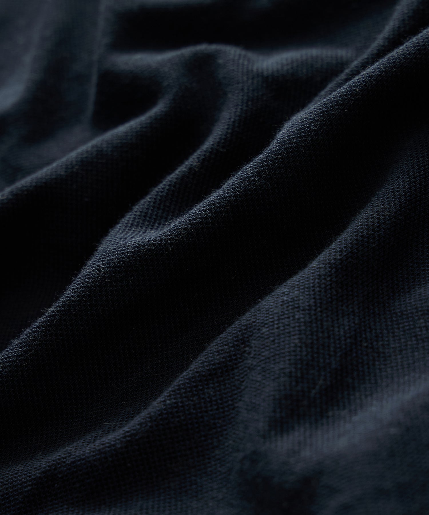 Cotton-Cashmere Pique Dress Shirt - Image 8
