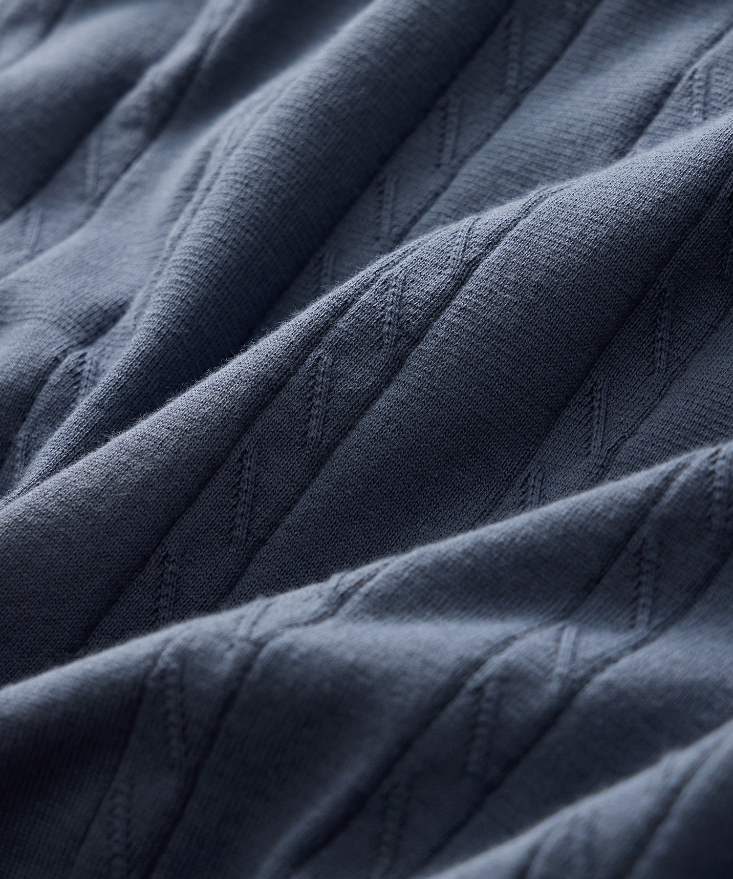 Cotton Cable Polo - Image 7
