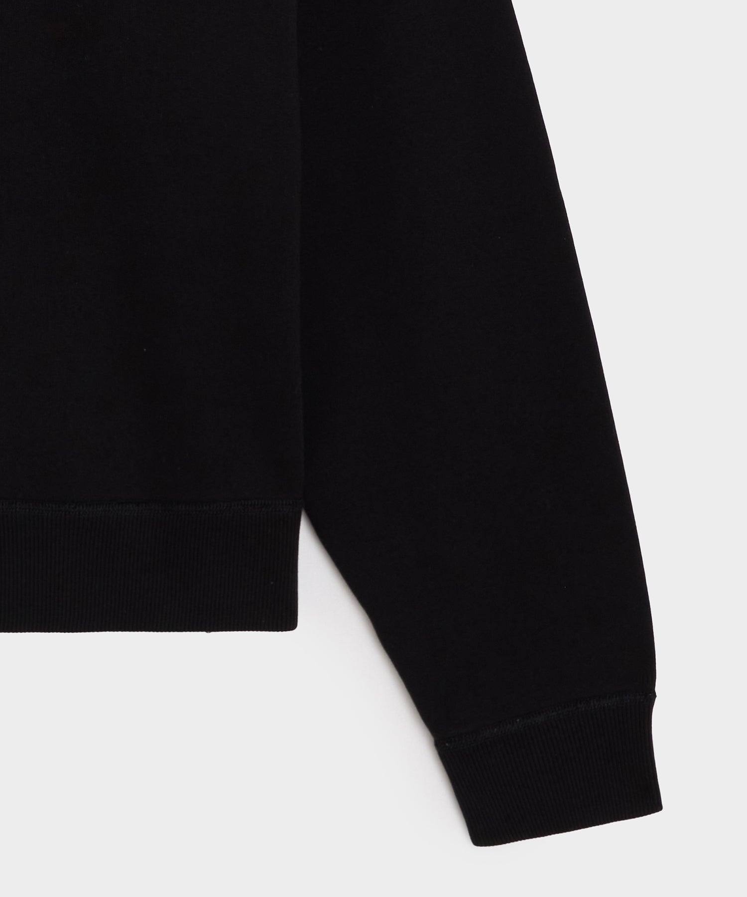Relaxed Portuguese Terry Crewneck - Image 7