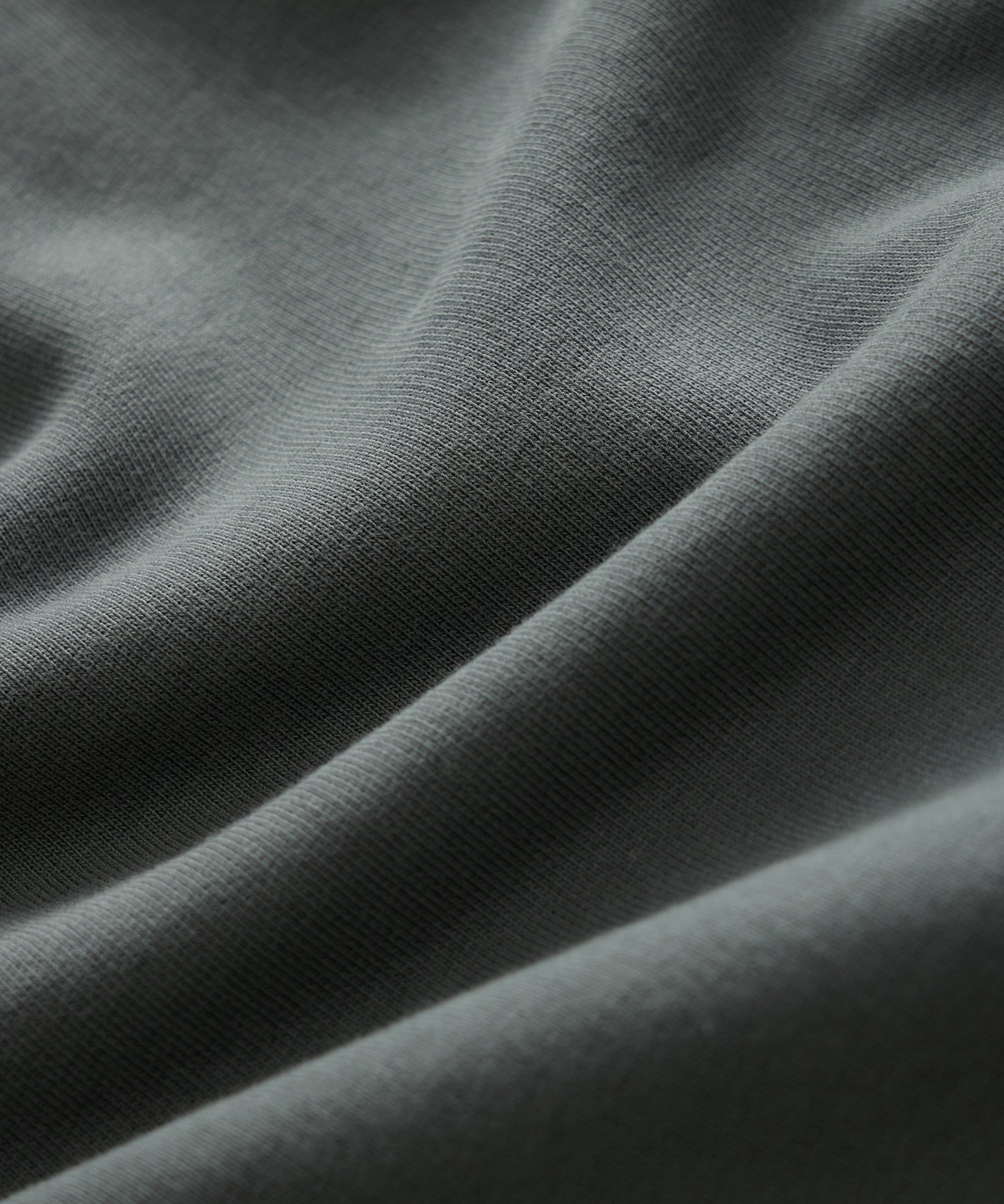 Relaxed Portuguese Terry Crewneck - Image 9