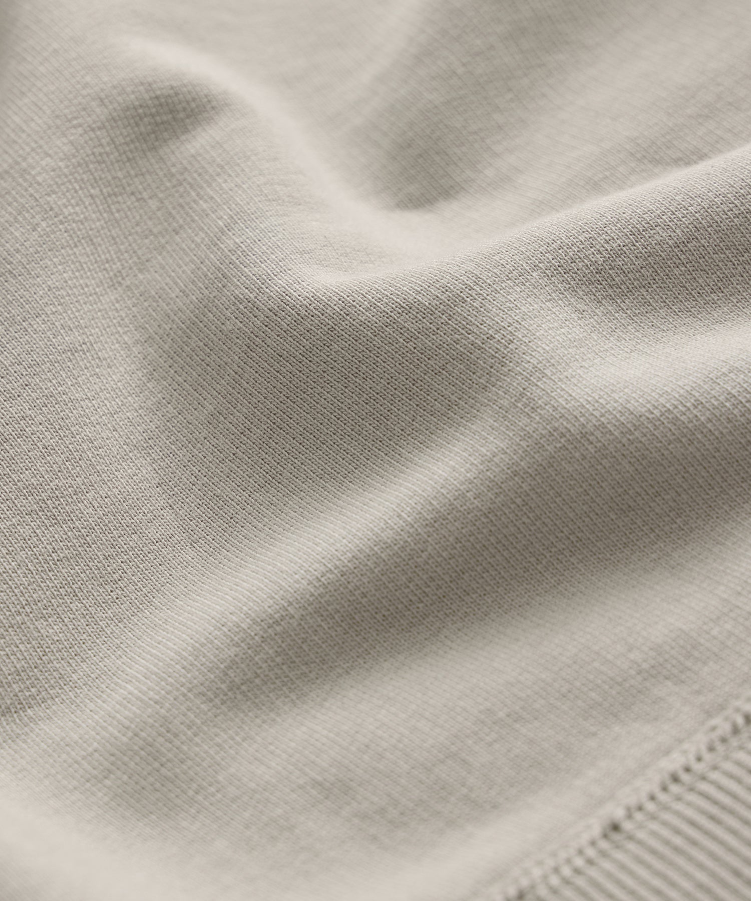 Relaxed Portuguese Terry Crewneck - Image 9