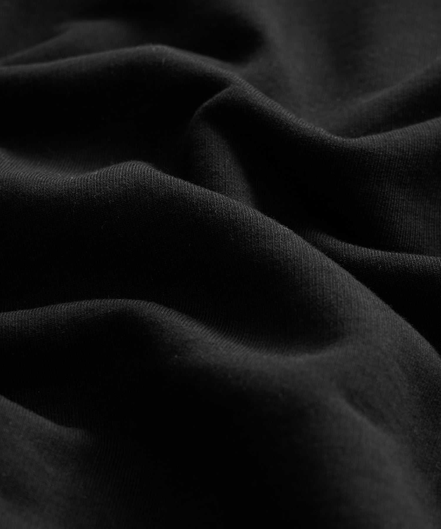 Relaxed Portuguese Terry Full-Zip Hoodie - Image 8