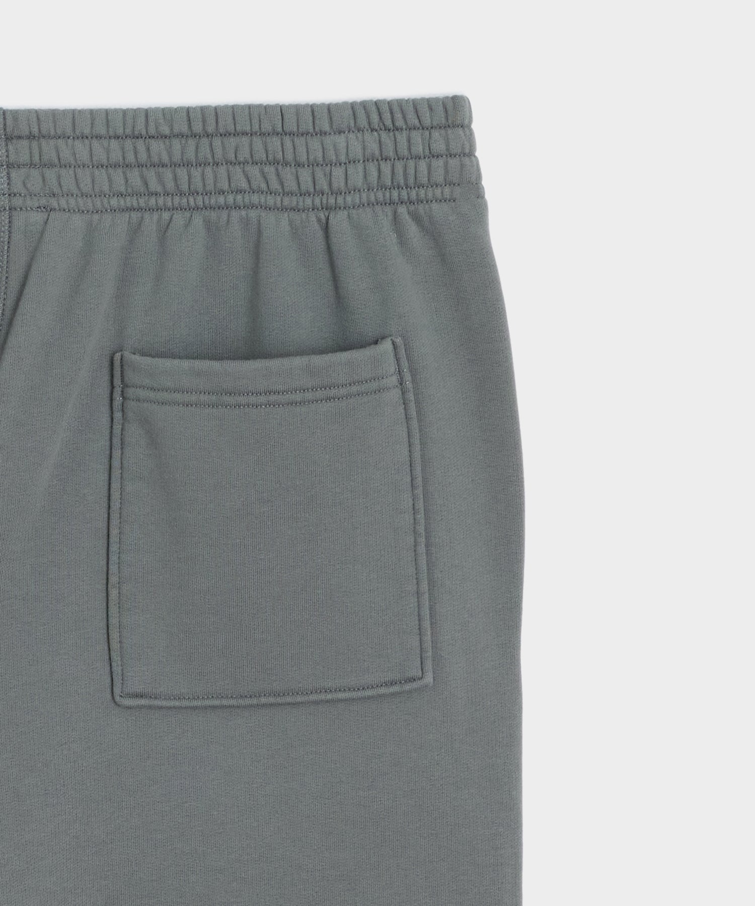 Relaxed Portuguese Terry Sweatpant - Image 7