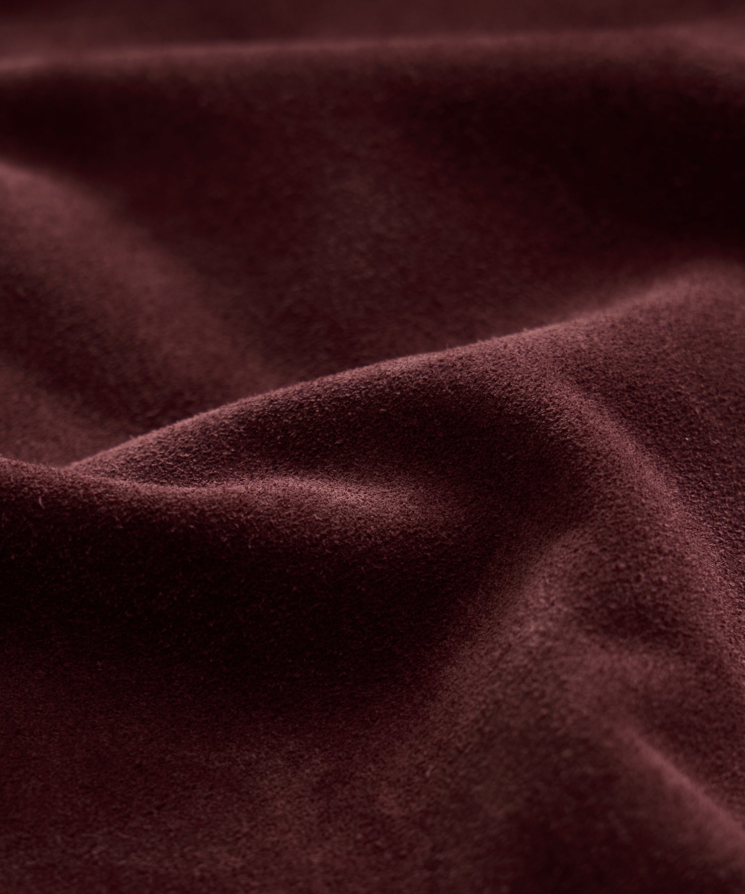 Italian Suede Dylan Jacket - Image 8