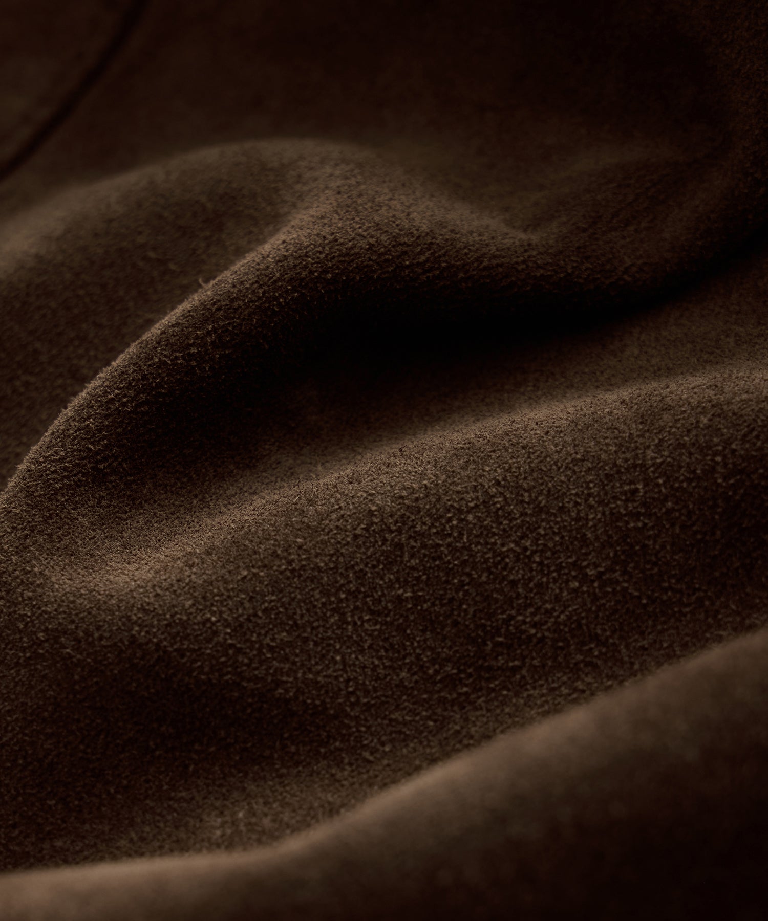 Italian Suede Dylan Jacket - Image 8