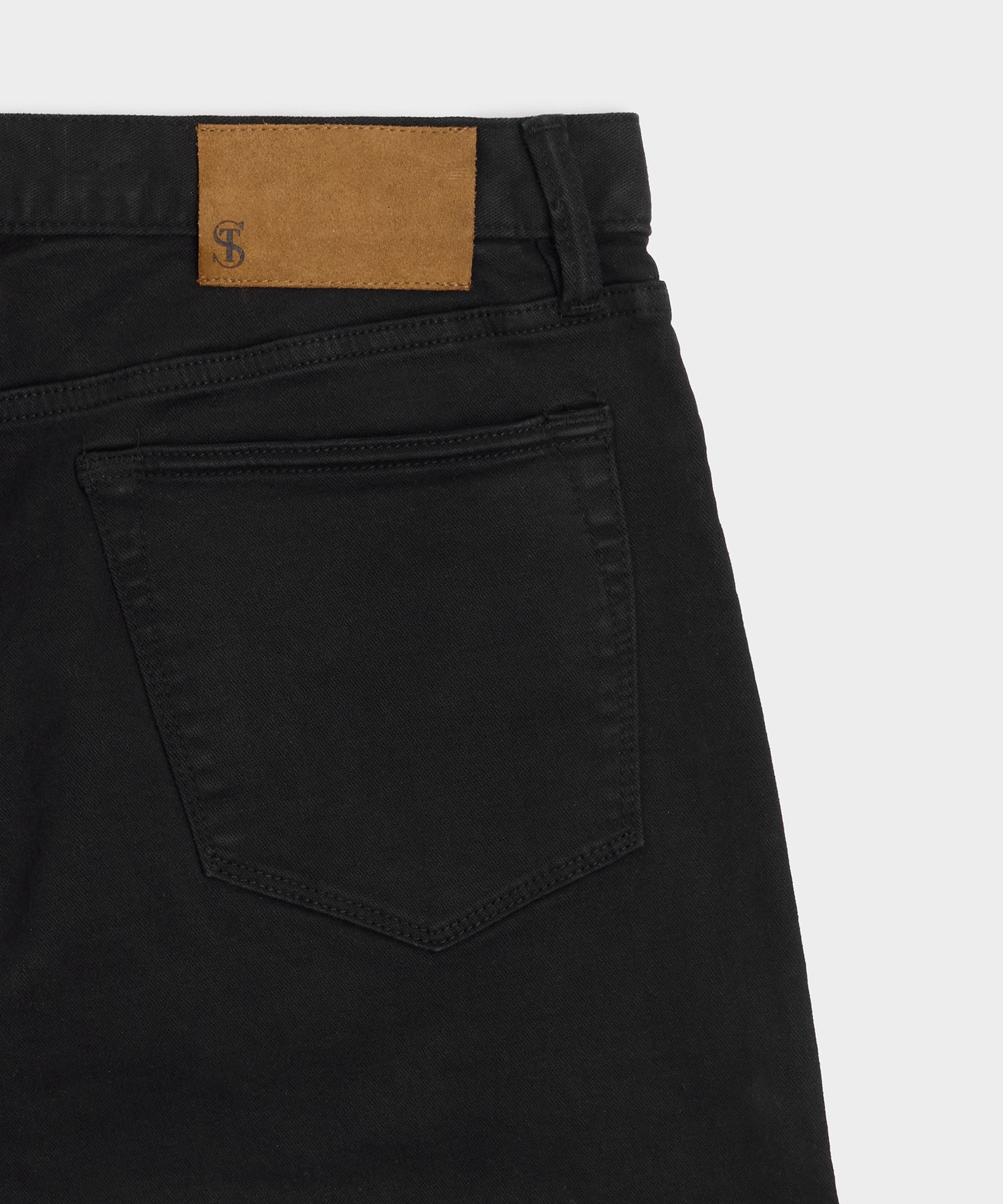 Slim Fit 5-Pocket Chino - Image 6