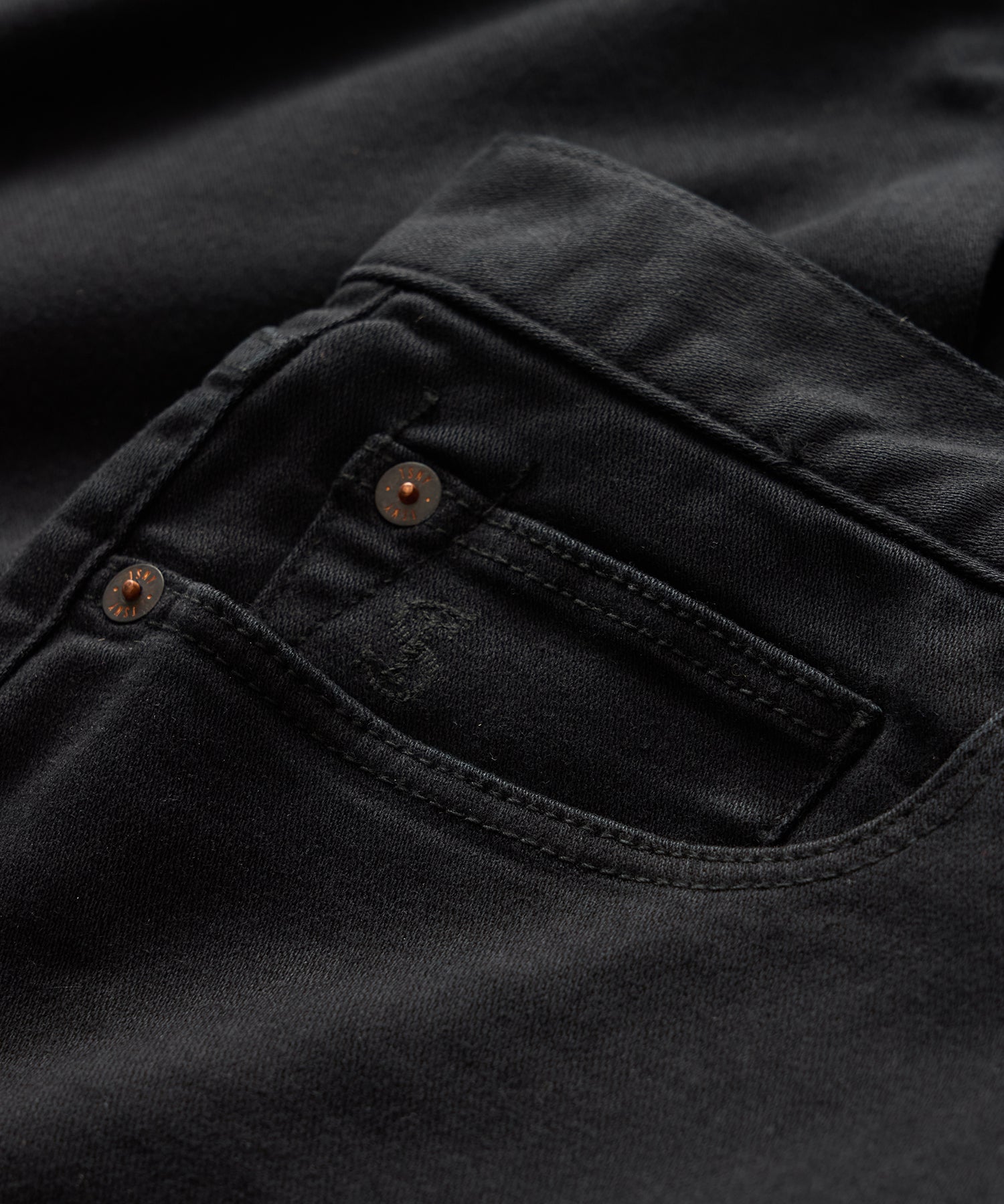 Slim Fit 5-Pocket Chino - Image 7