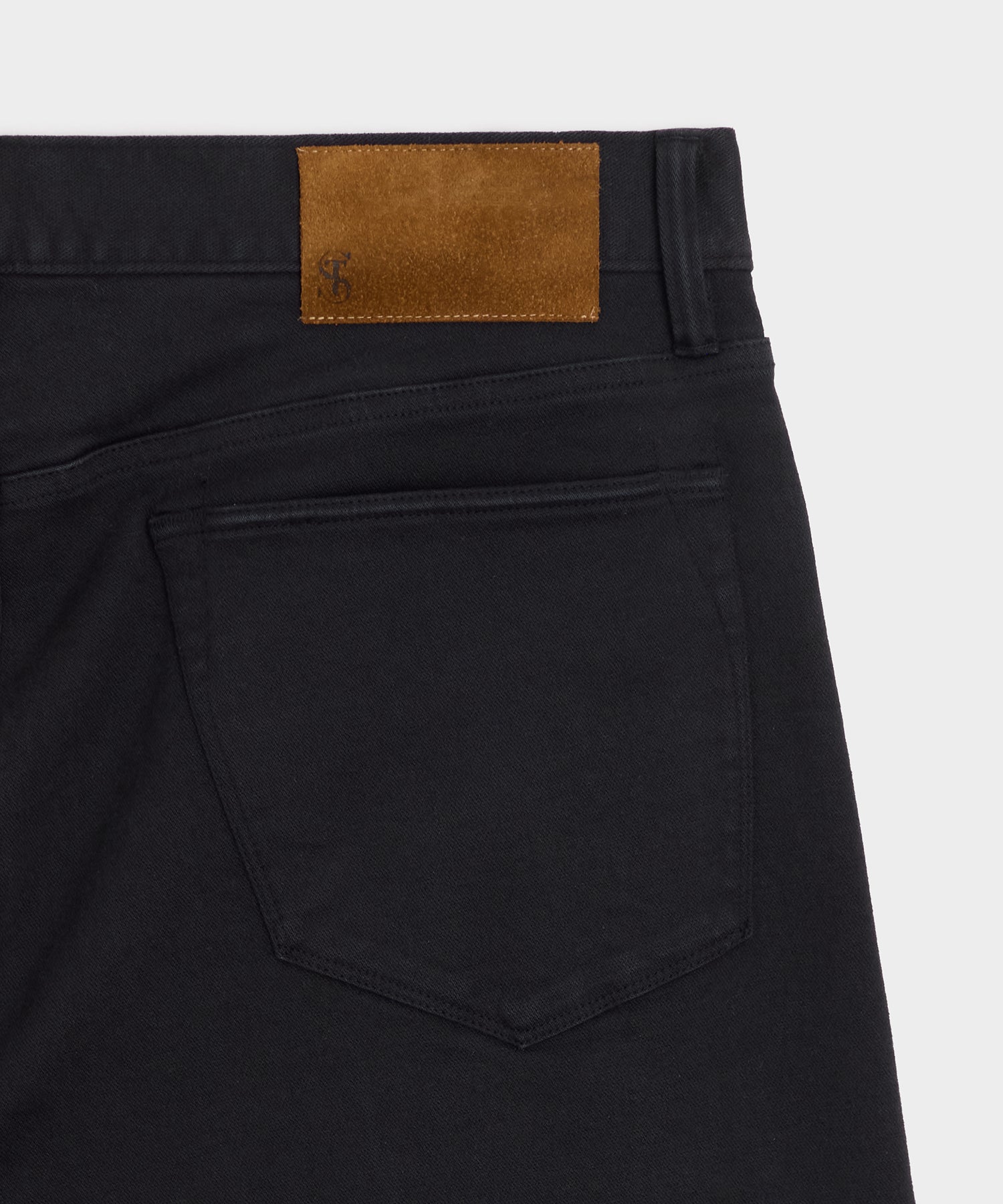 Slim Fit 5-Pocket Chino - Image 6