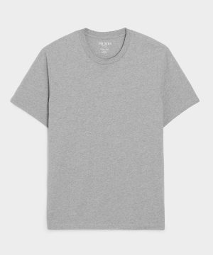 Portuguese Premium Jersey Tee