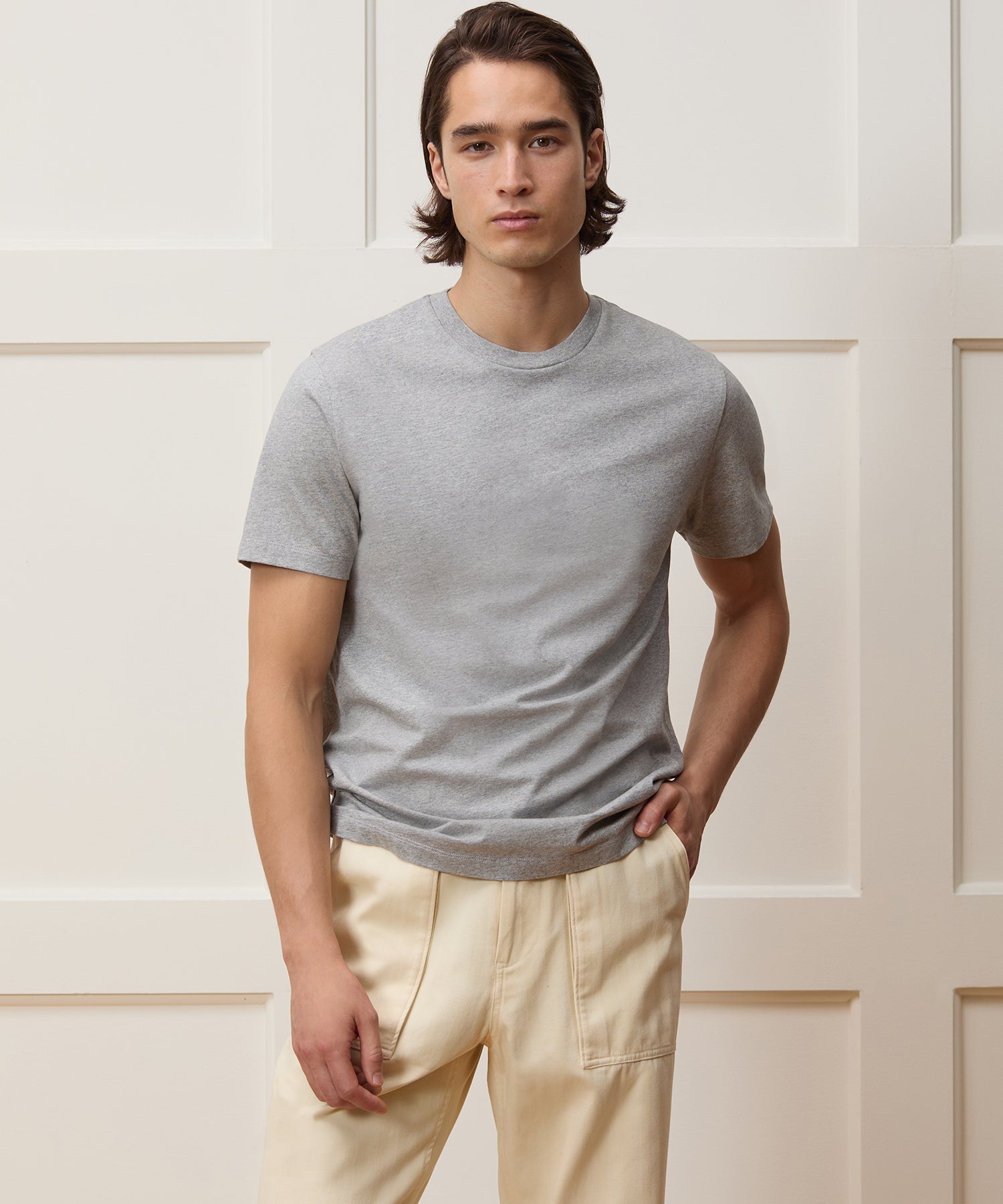Portuguese Premium Jersey Tee - Image 2