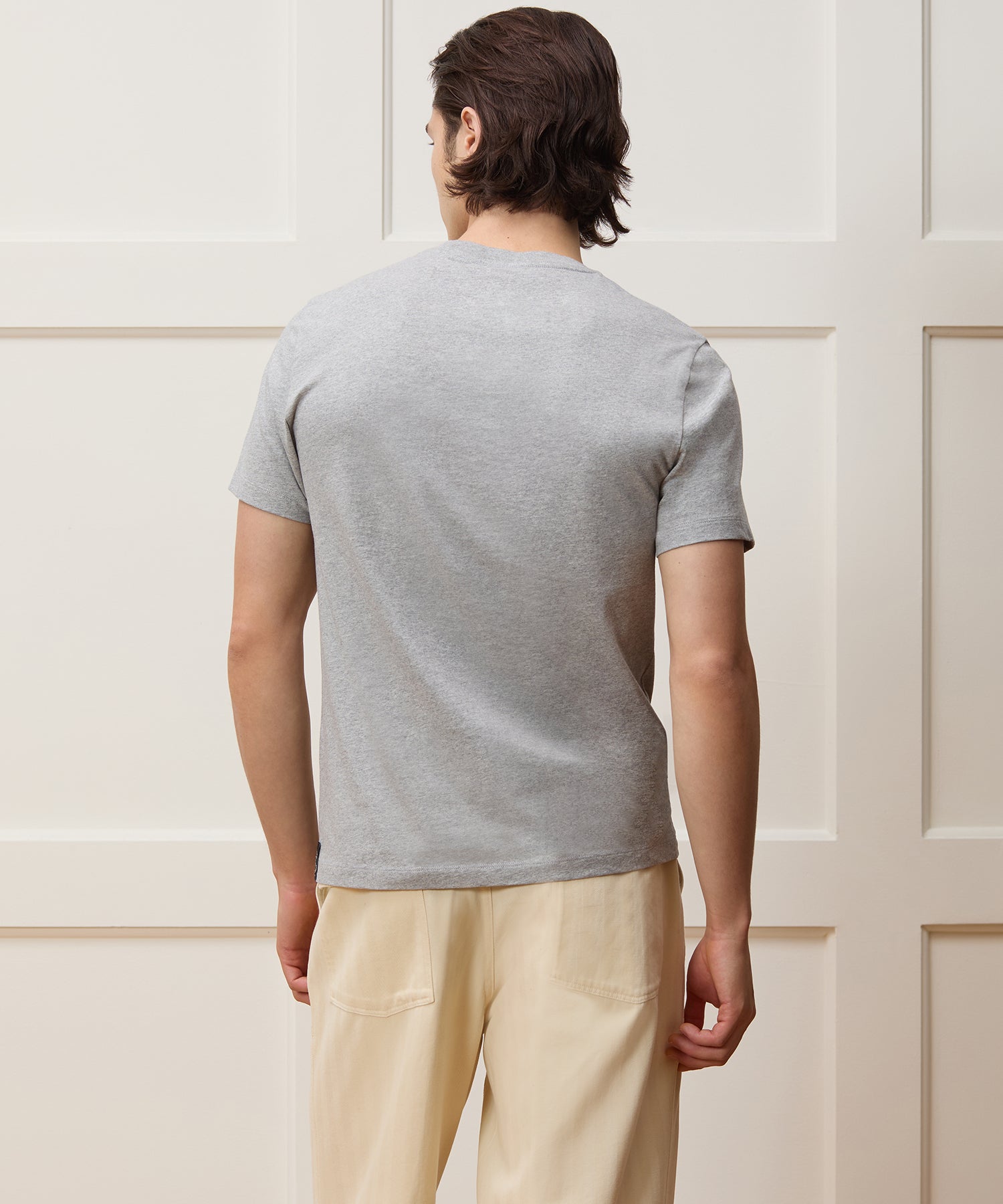 Portuguese Premium Jersey Tee - Image 5