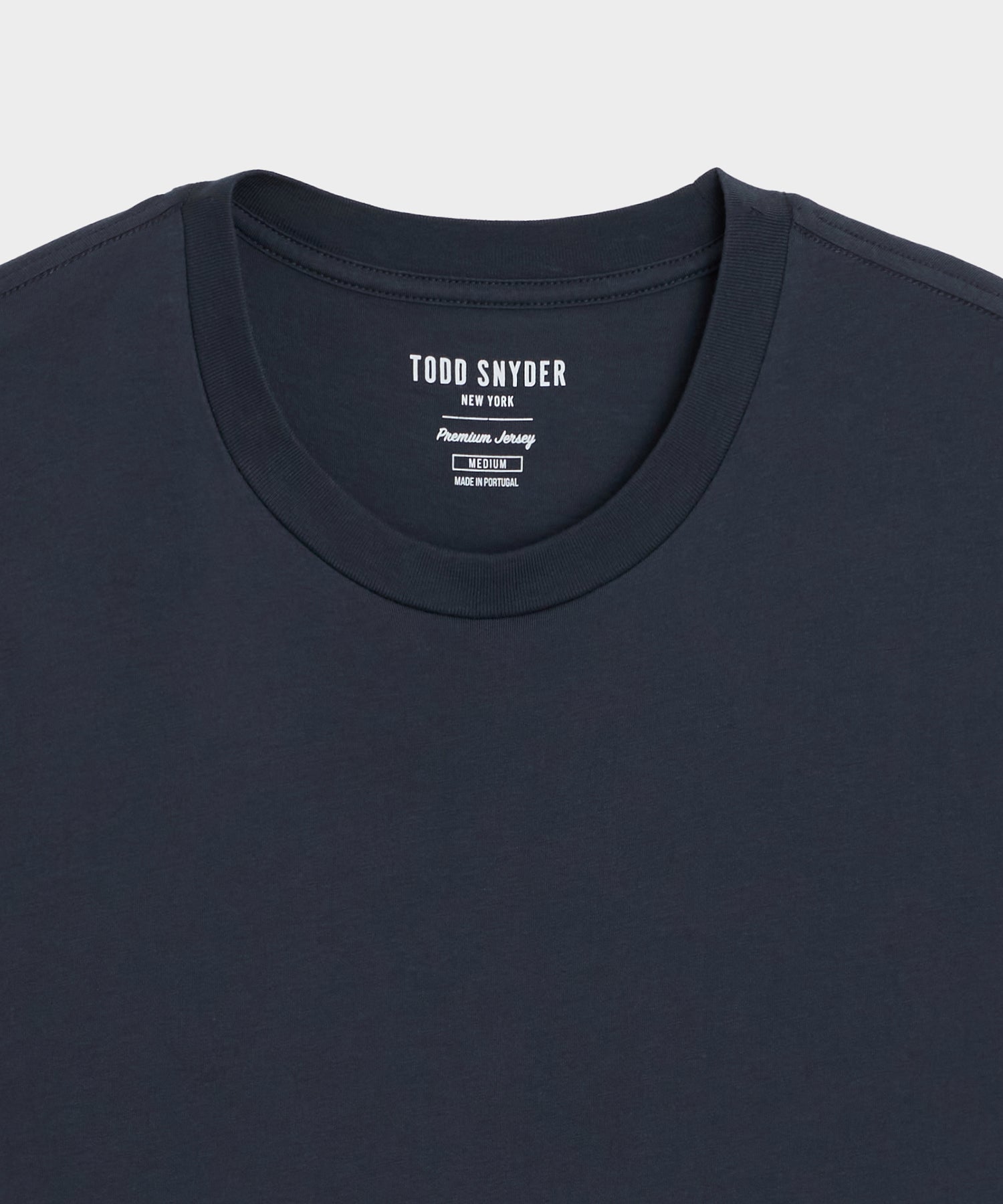 Portuguese Premium Jersey Tee - Image 6