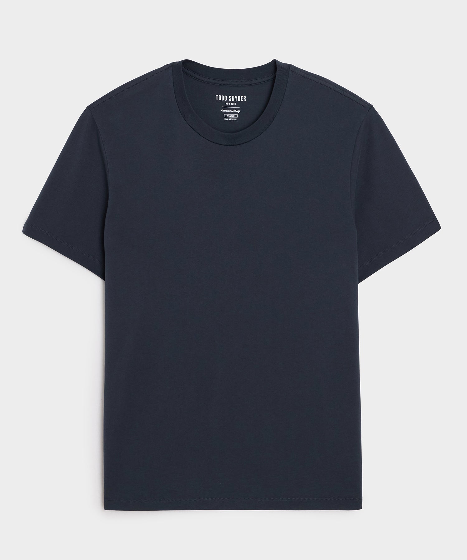 Portuguese Premium Jersey Tee