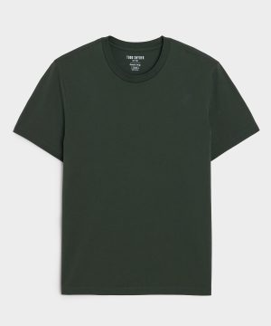 Portuguese Premium Jersey Tee