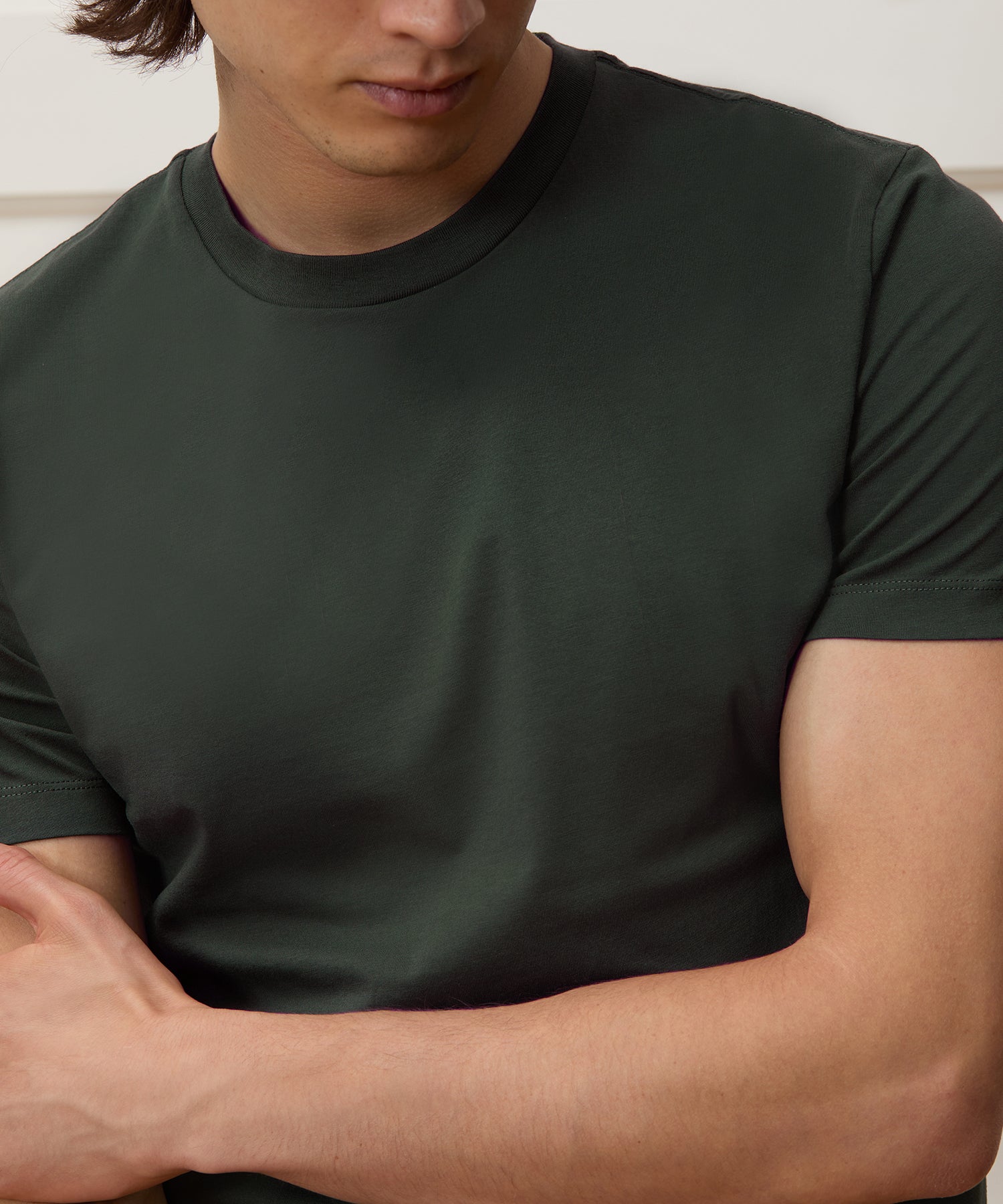 Portuguese Premium Jersey Tee - Image 4