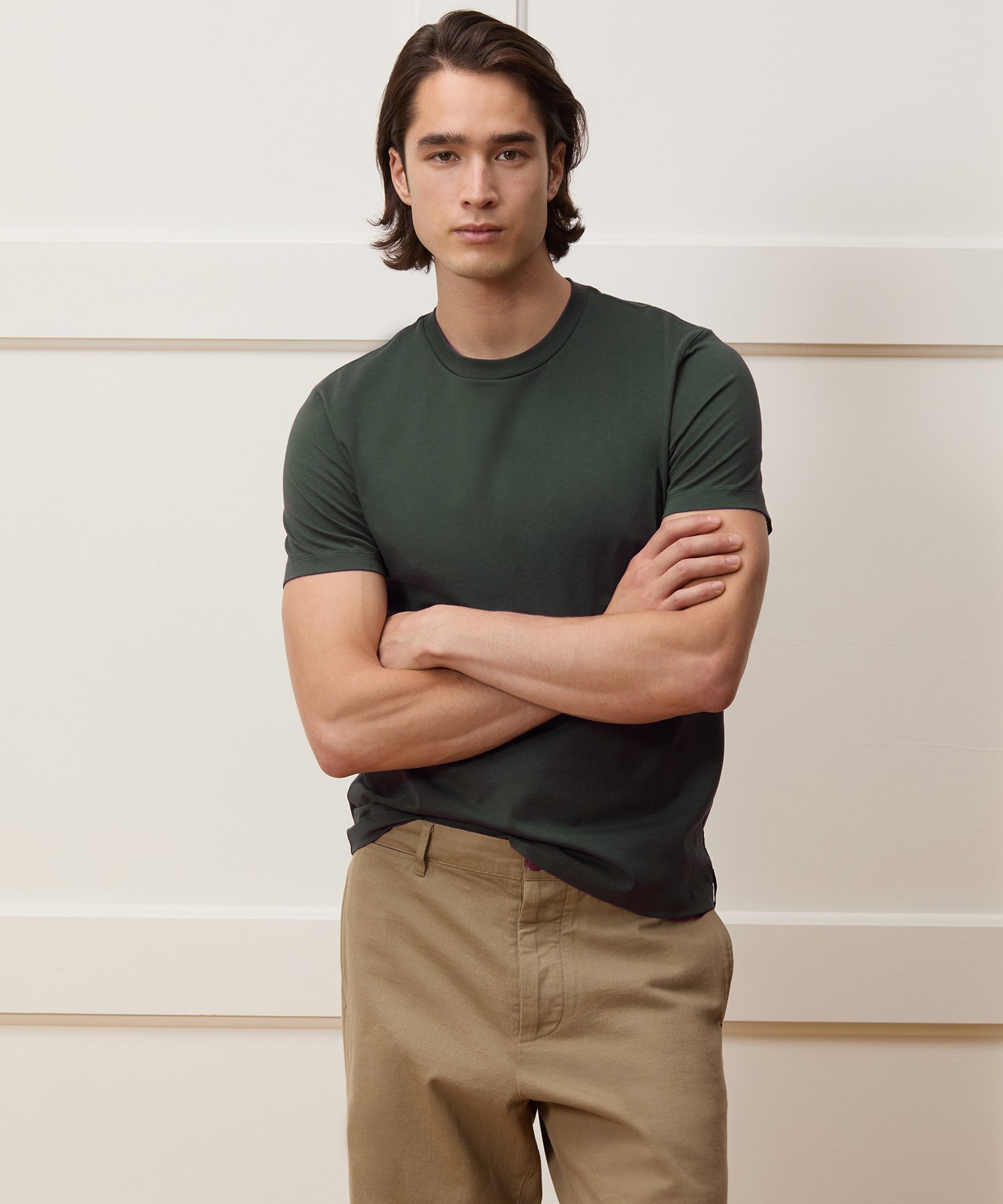 Portuguese Premium Jersey Tee - Image 2