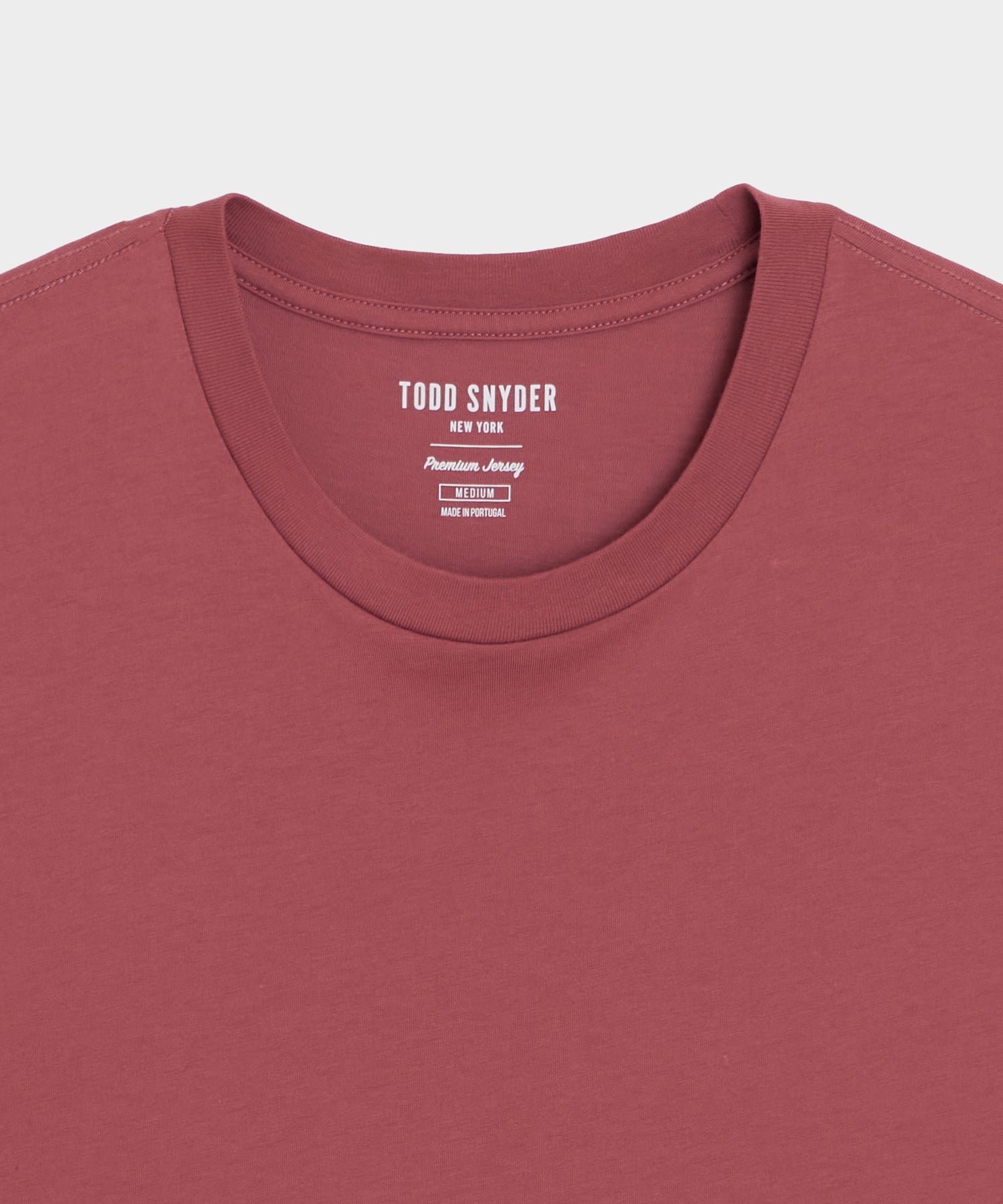 Portuguese Premium Jersey Tee - Image 6