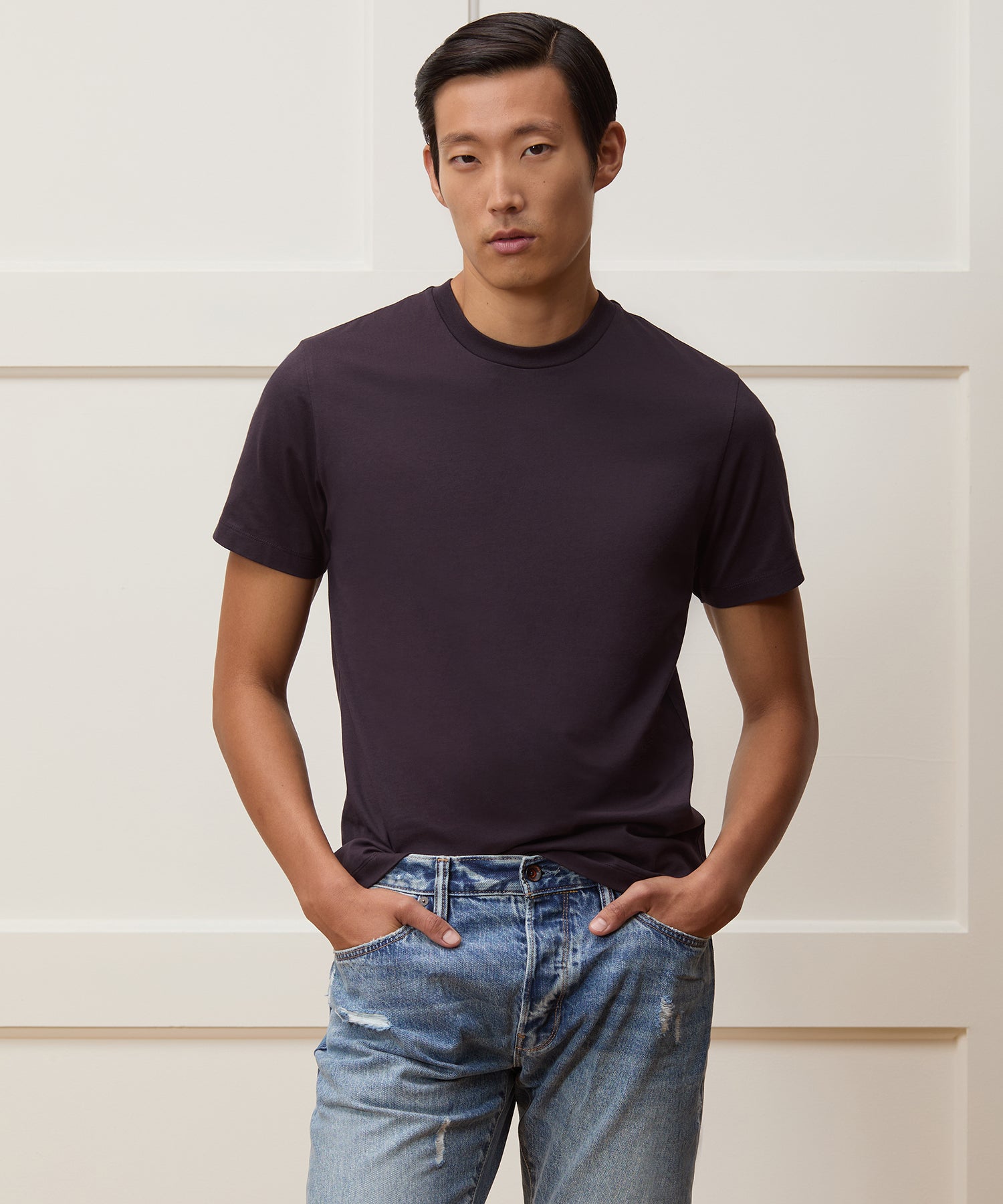 Portuguese Premium Jersey Tee - Image 2