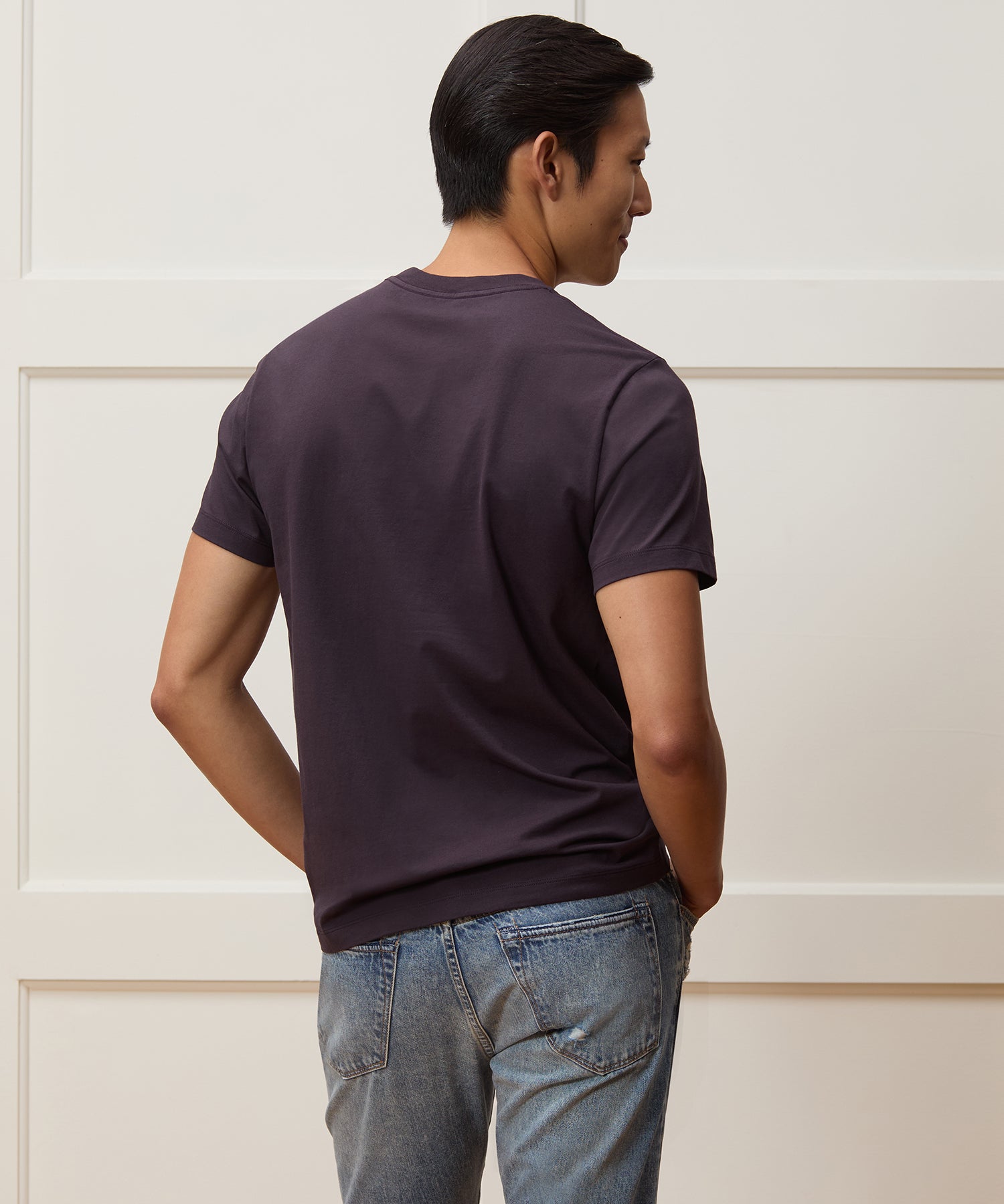 Portuguese Premium Jersey Tee - Image 5