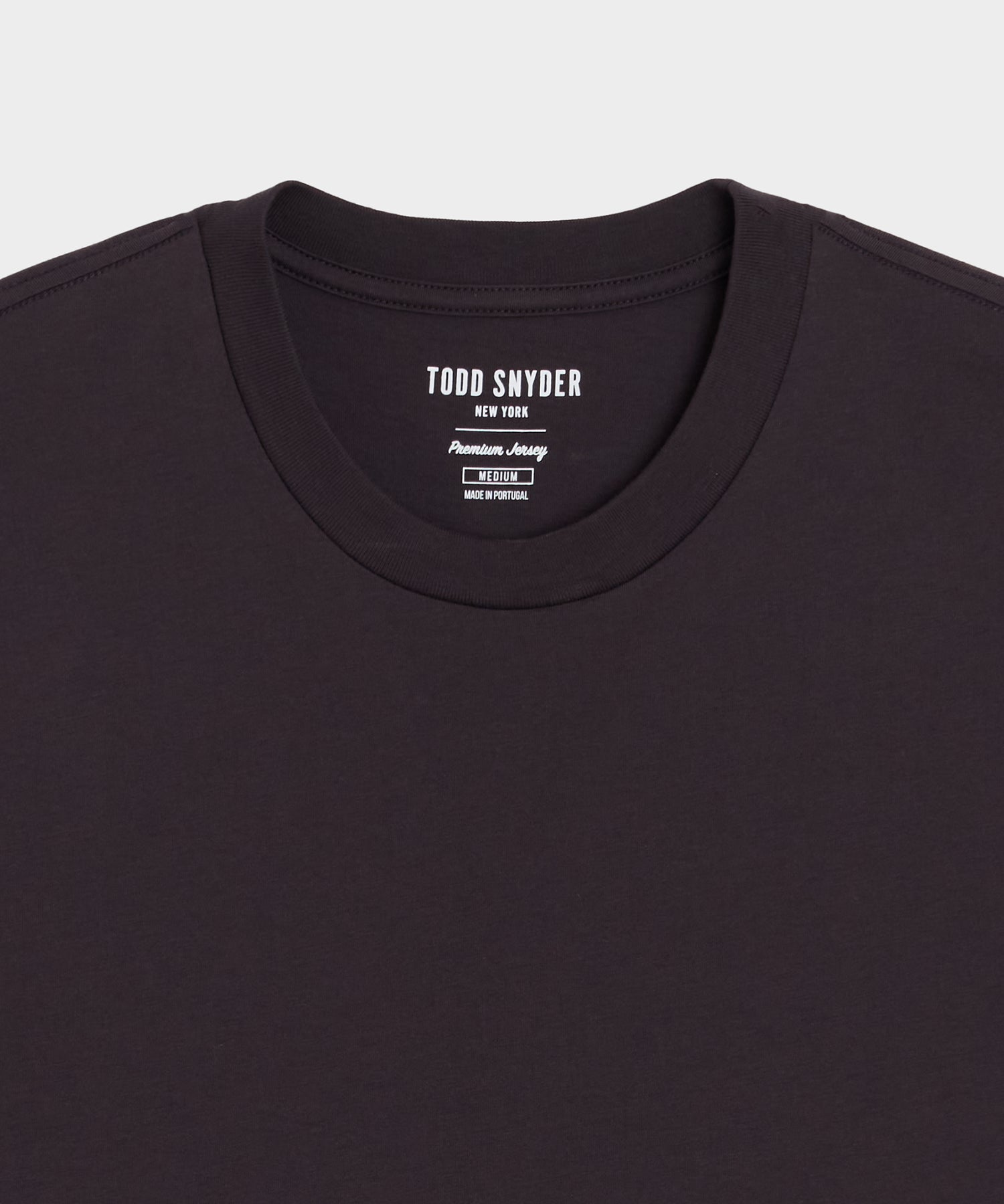 Portuguese Premium Jersey Tee - Image 6