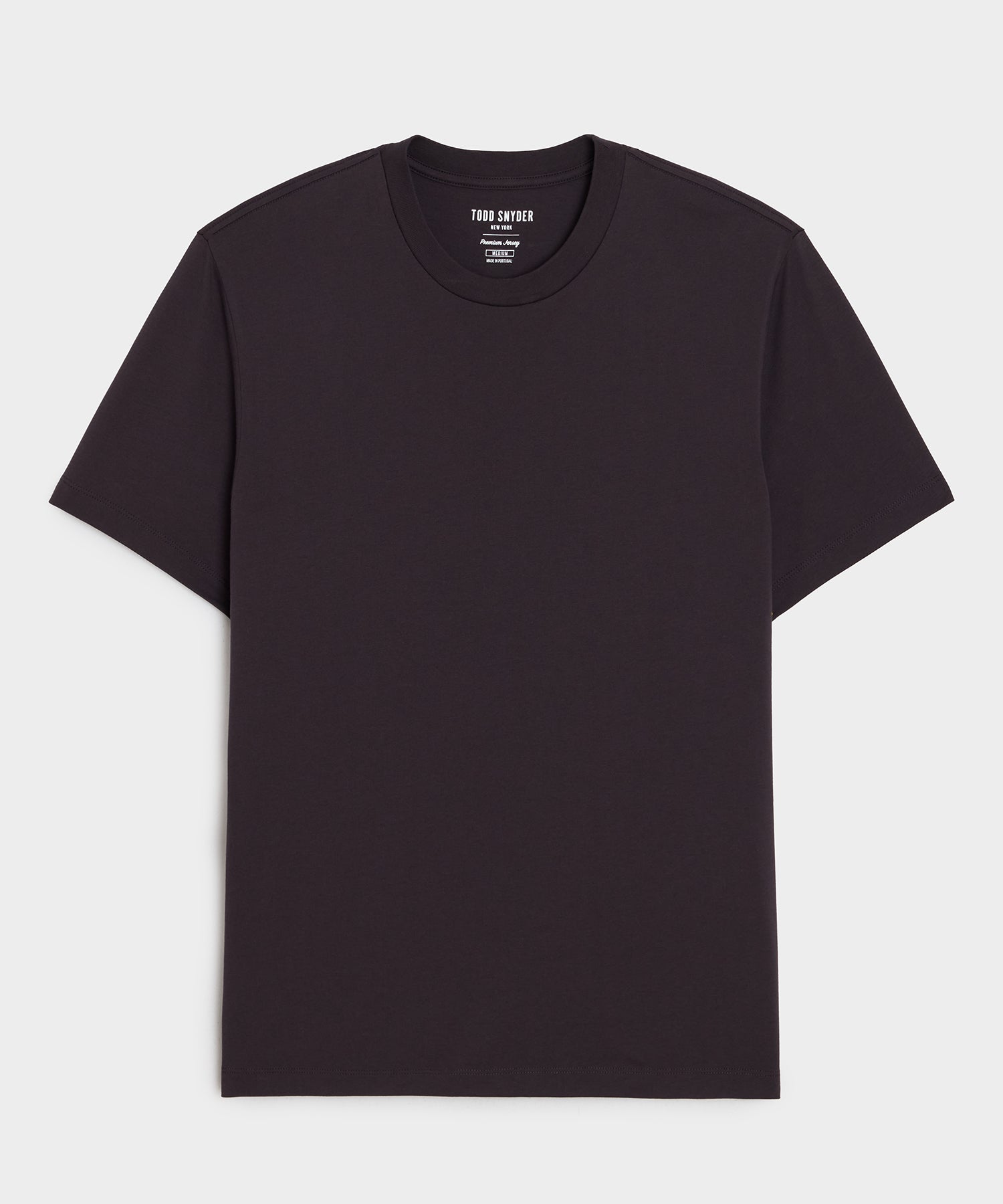 Portuguese Premium Jersey Tee