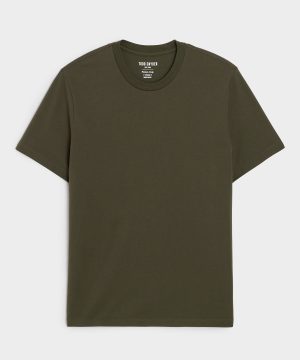 Portuguese Premium Jersey Tee