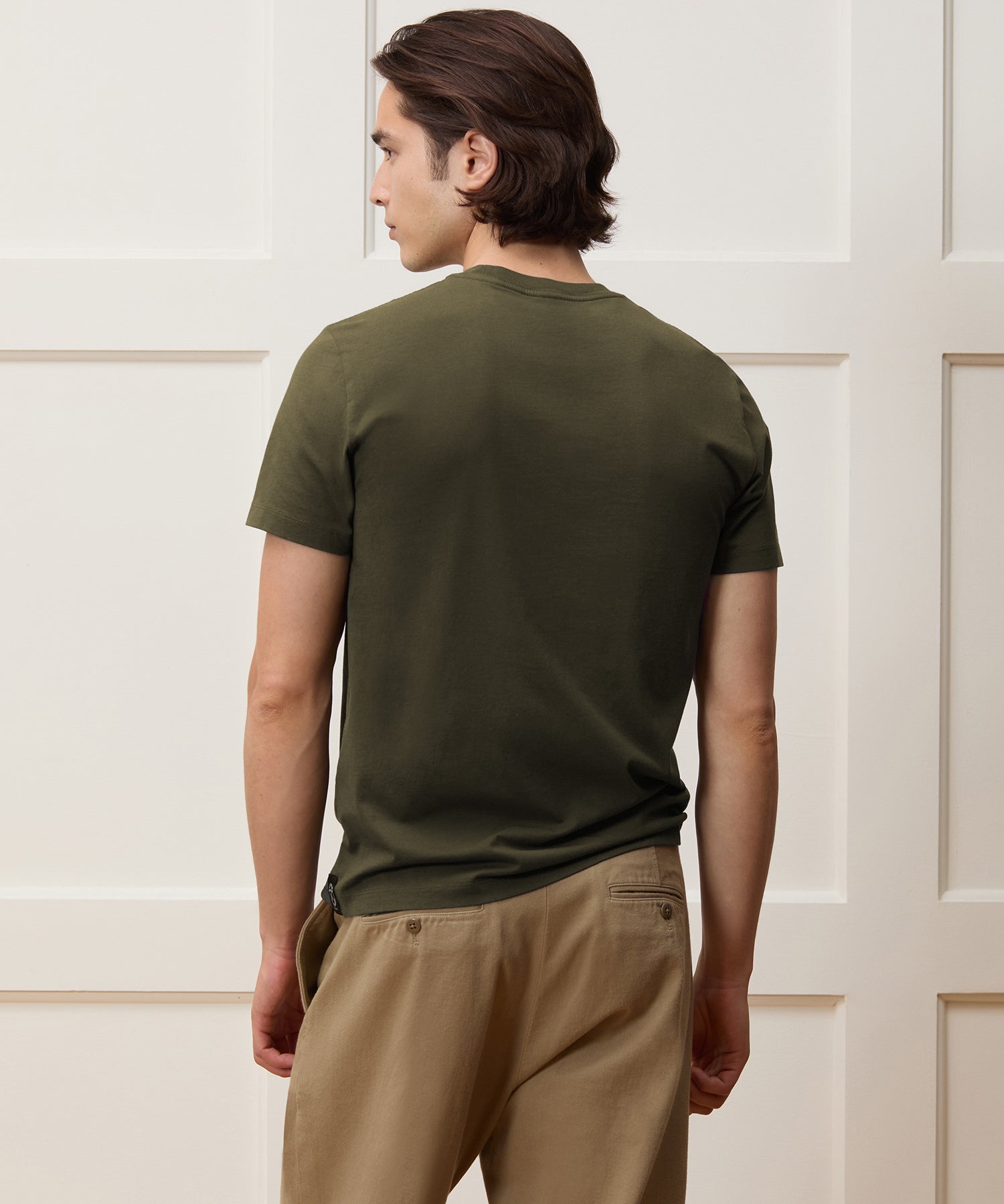 Portuguese Premium Jersey Tee - Image 5