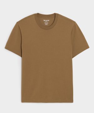Portuguese Premium Jersey Tee