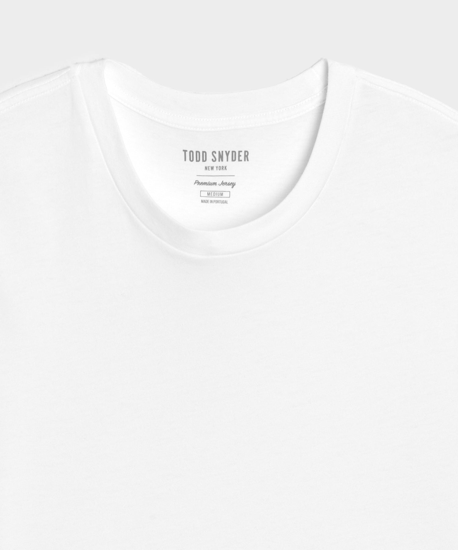 Portuguese Premium Jersey Tee - Image 6