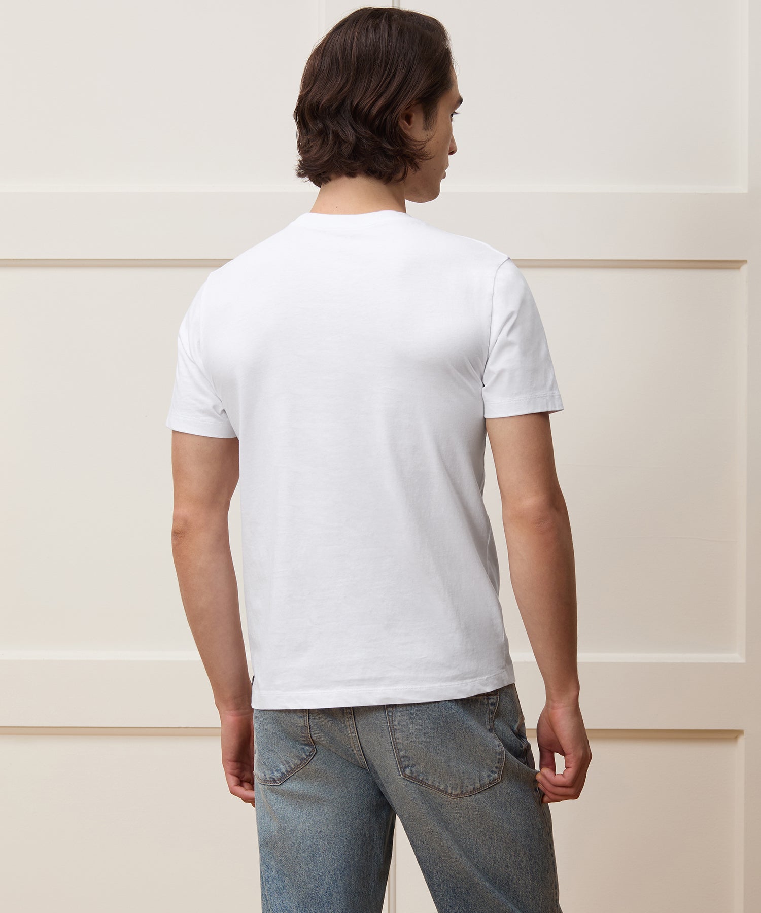 Portuguese Premium Jersey Tee - Image 5