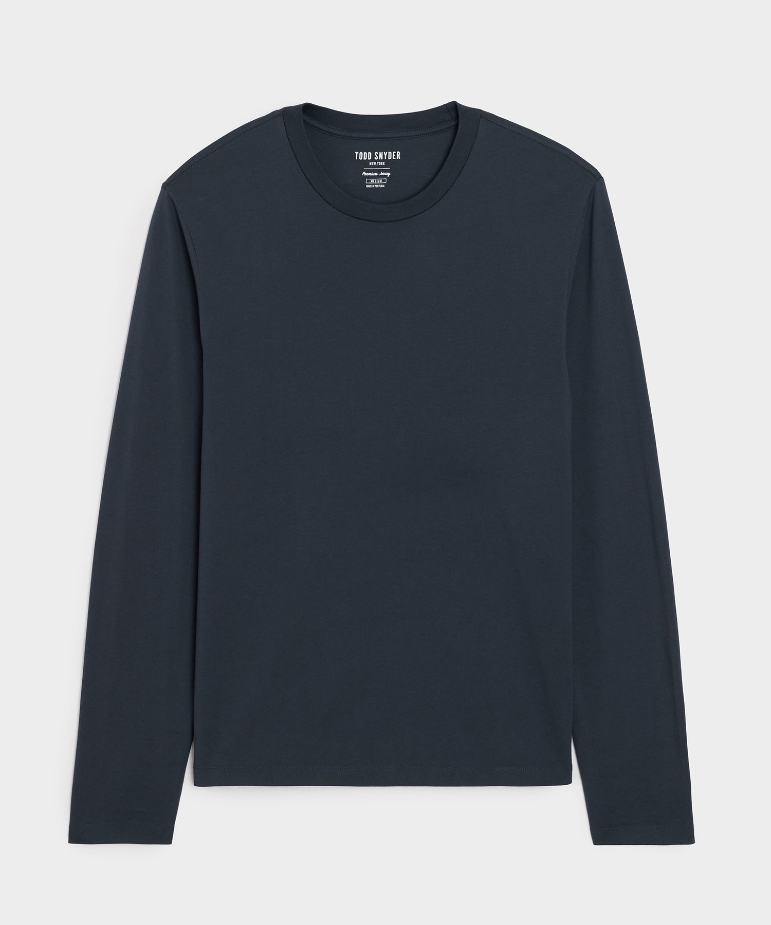 Portuguese Premium Jersey Tee