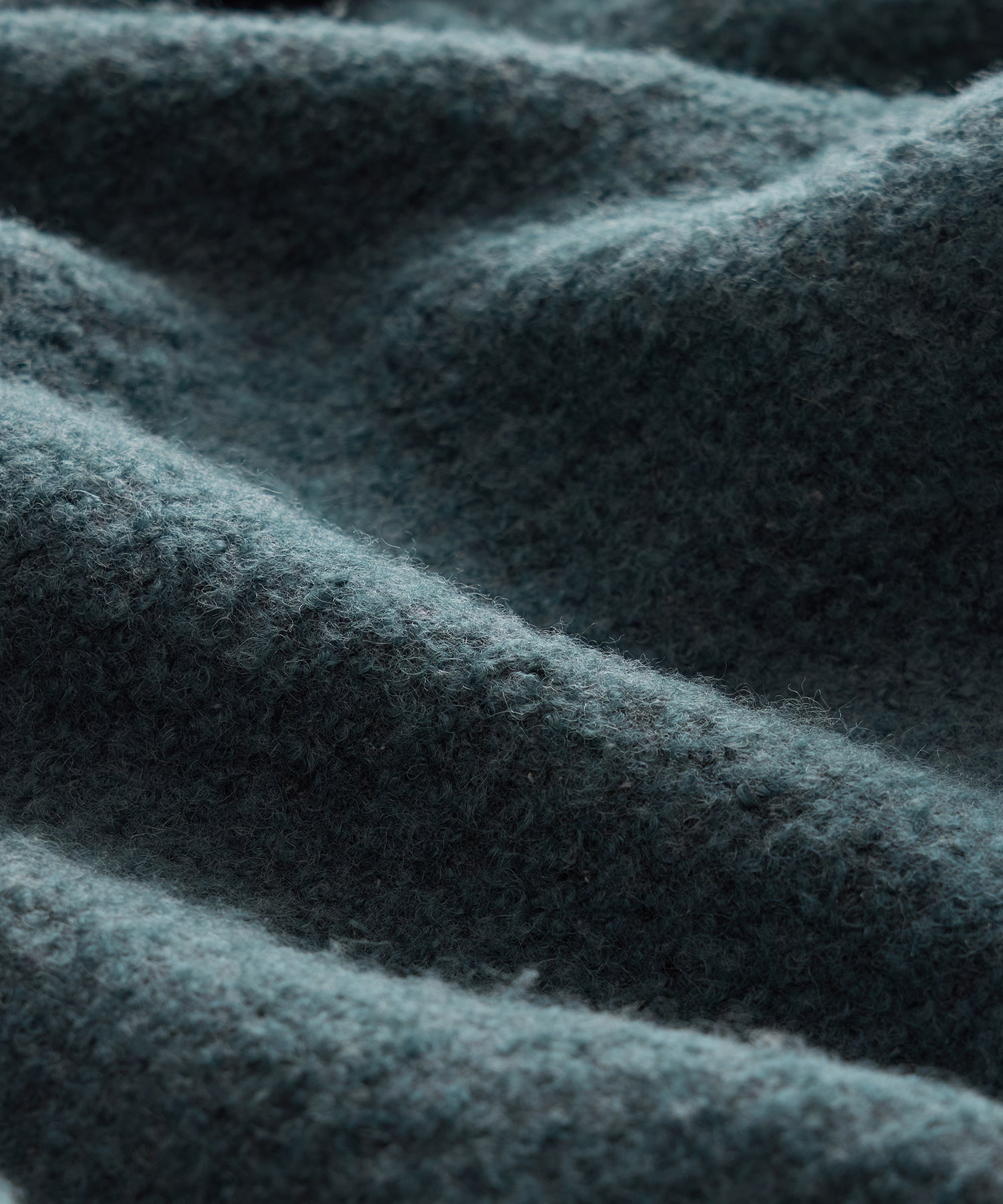 Italian Wool-Alpaca Spectator Coat - Image 8