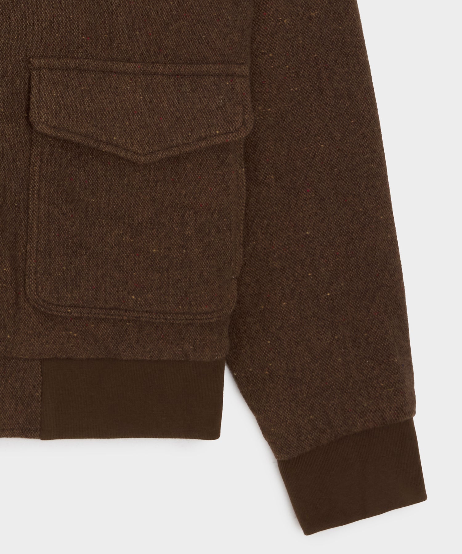 Donegal Bomber Jacket - Image 7