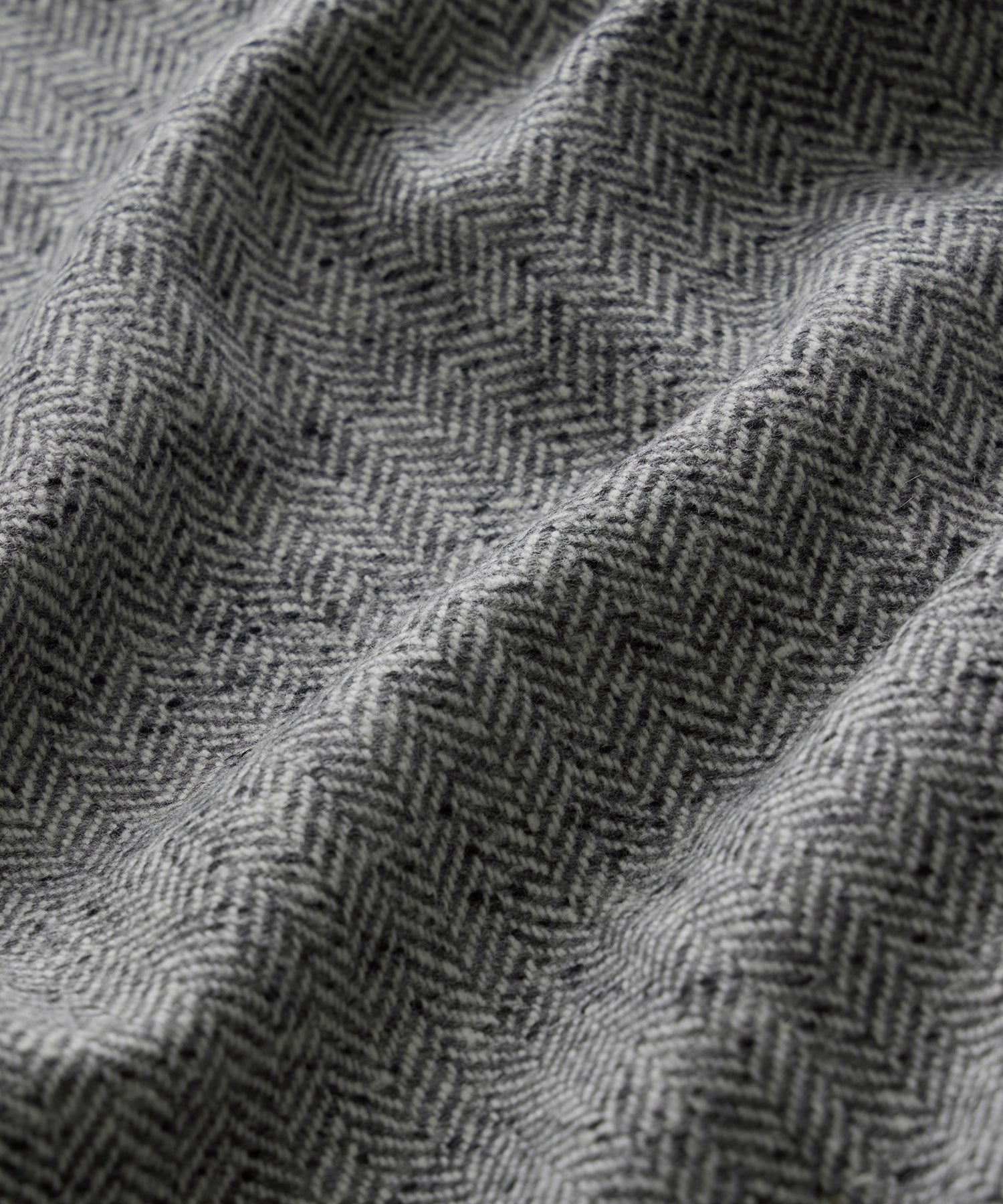 Italian Donegal Herringbone Wythe Trouser - Image 9