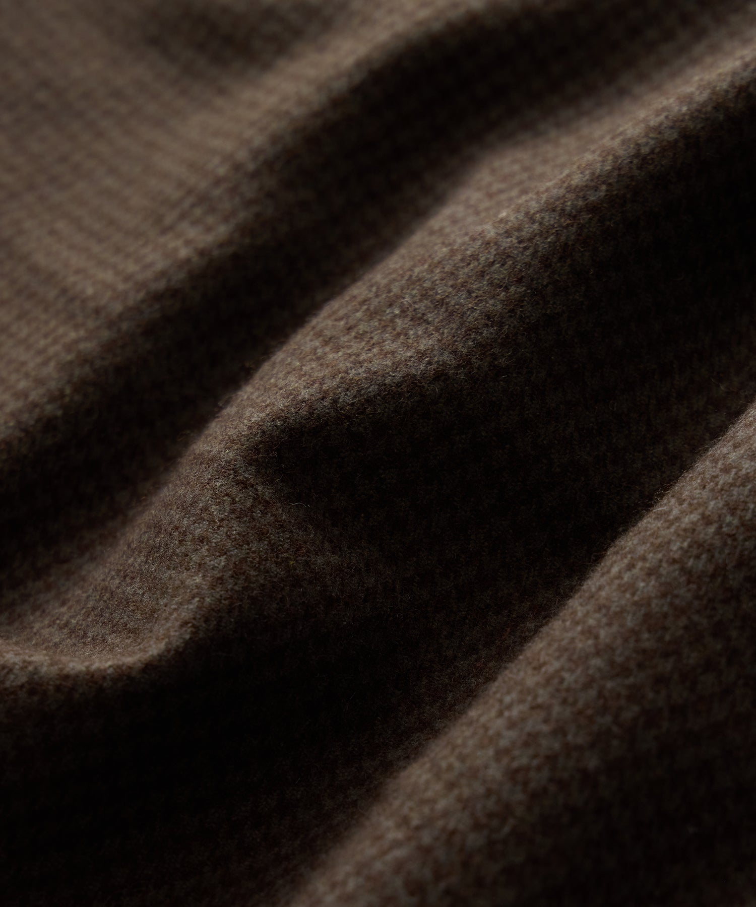 Italian Flannel Houndstooth Madison Suit - Image 15
