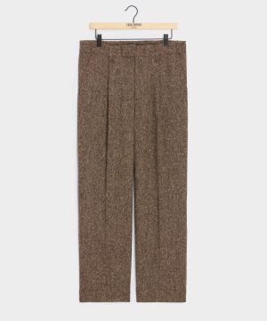 Italian Donegal Milano Trouser