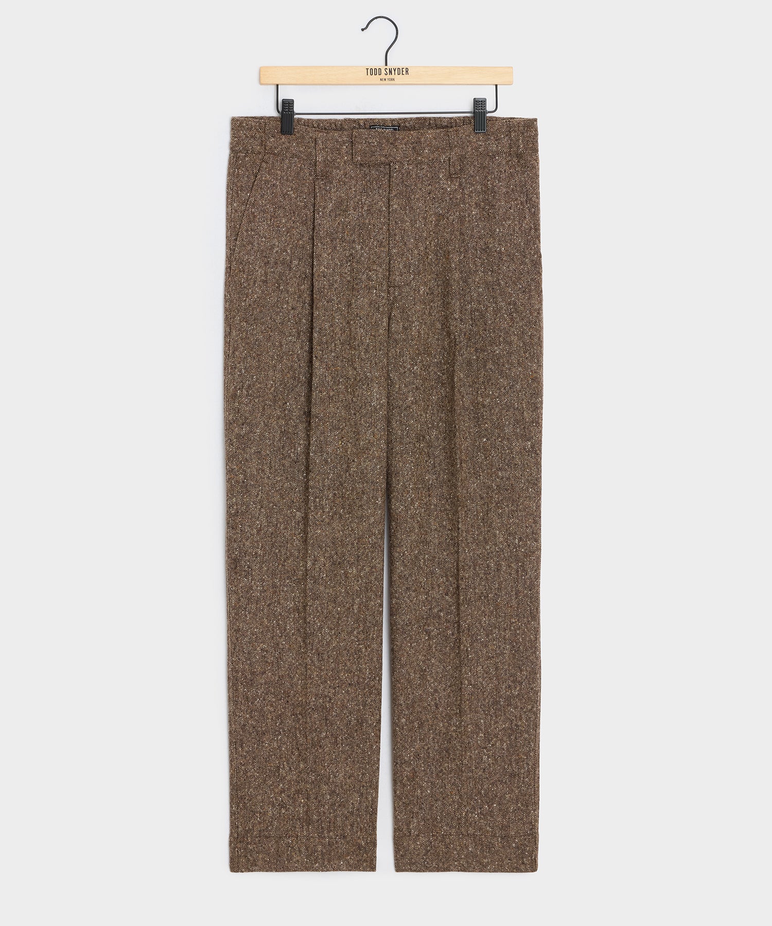 Italian Donegal Milano Trouser