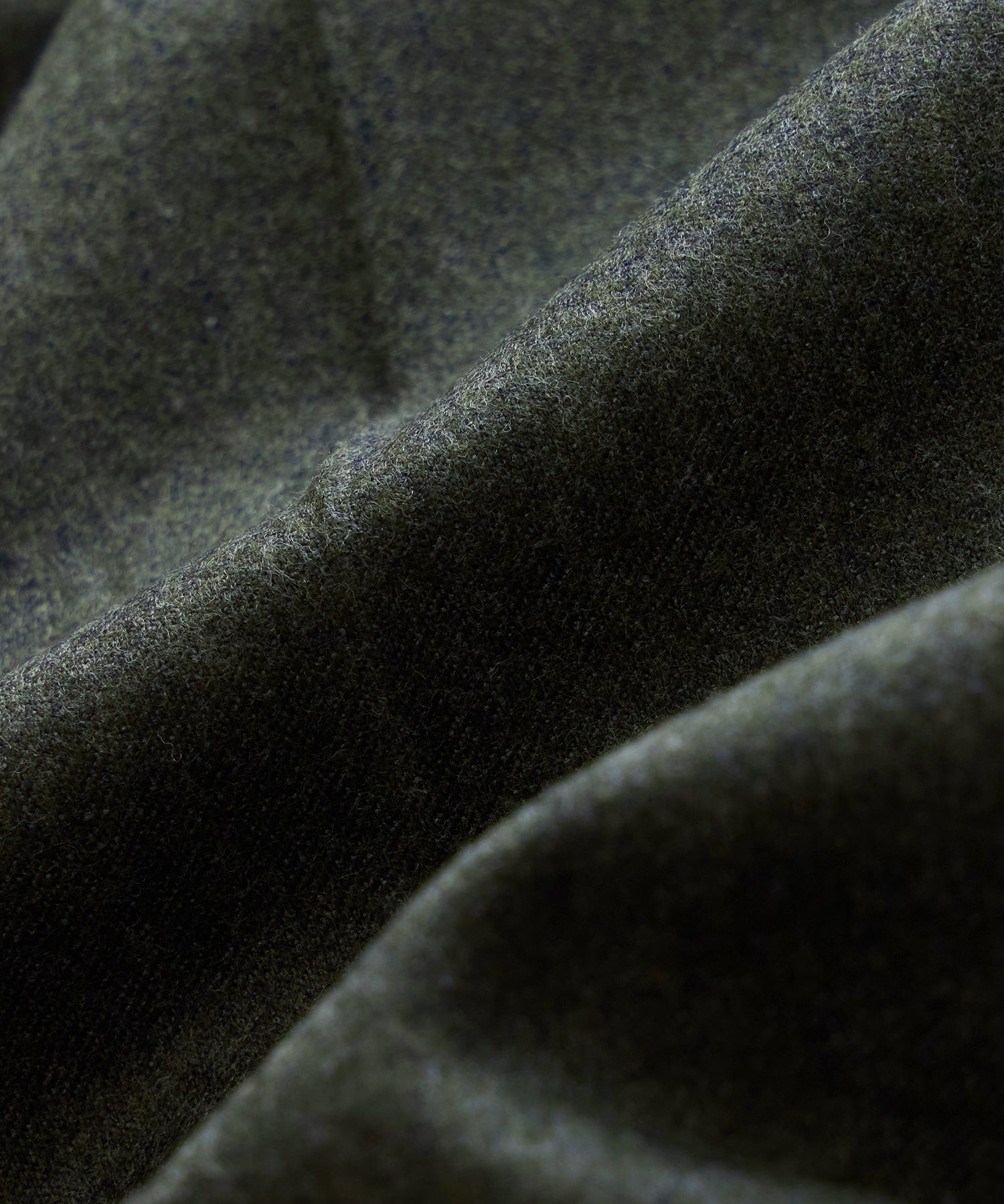 Italian Flannel Sutton Trouser - Image 8