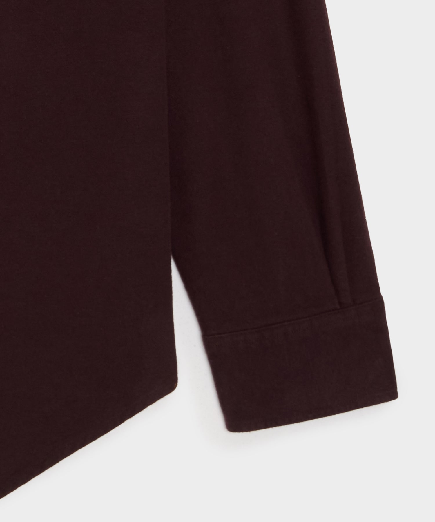 Chamois Cape Shirt - Image 7