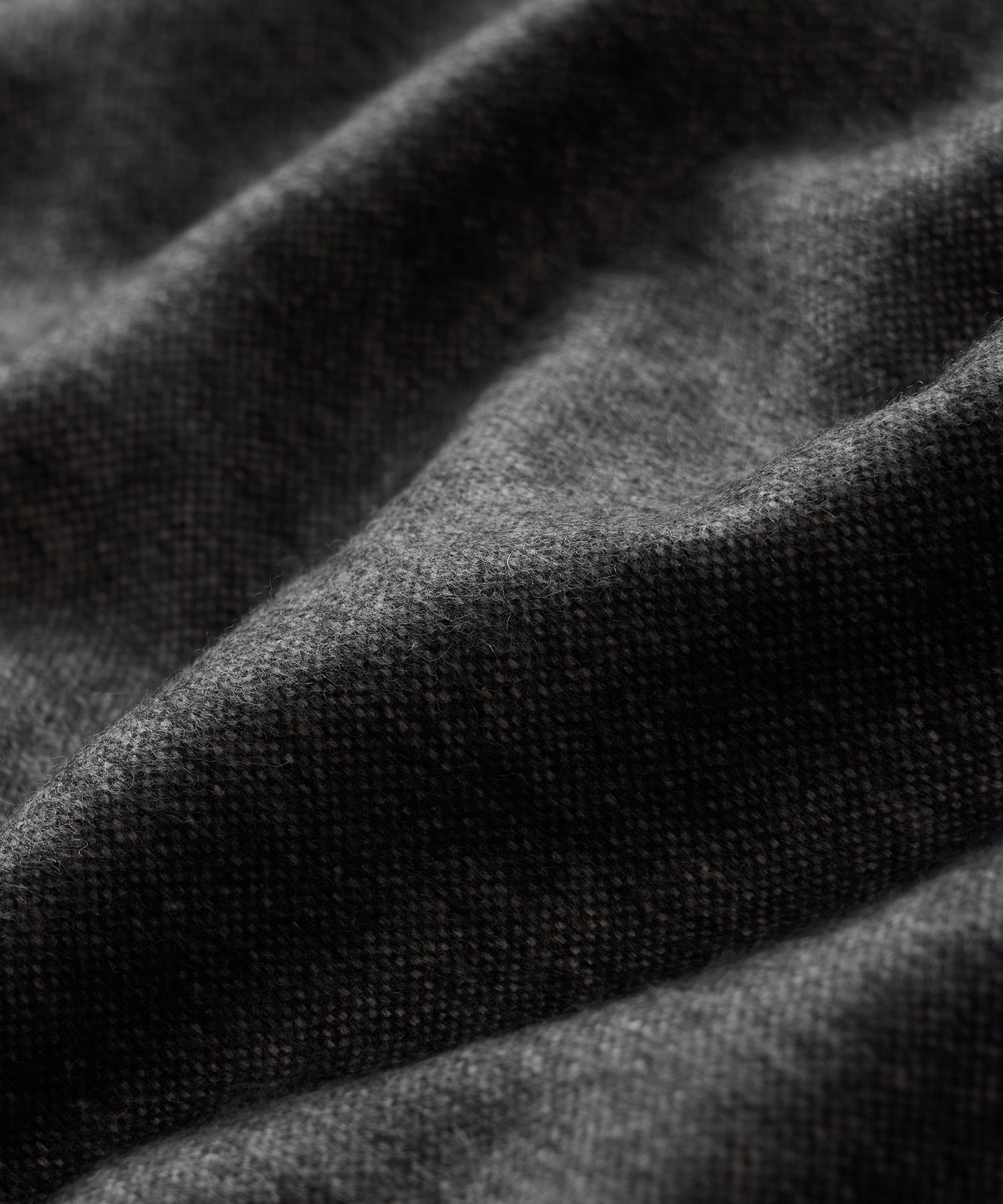 Italian Cashmere Overshirt - Image 8