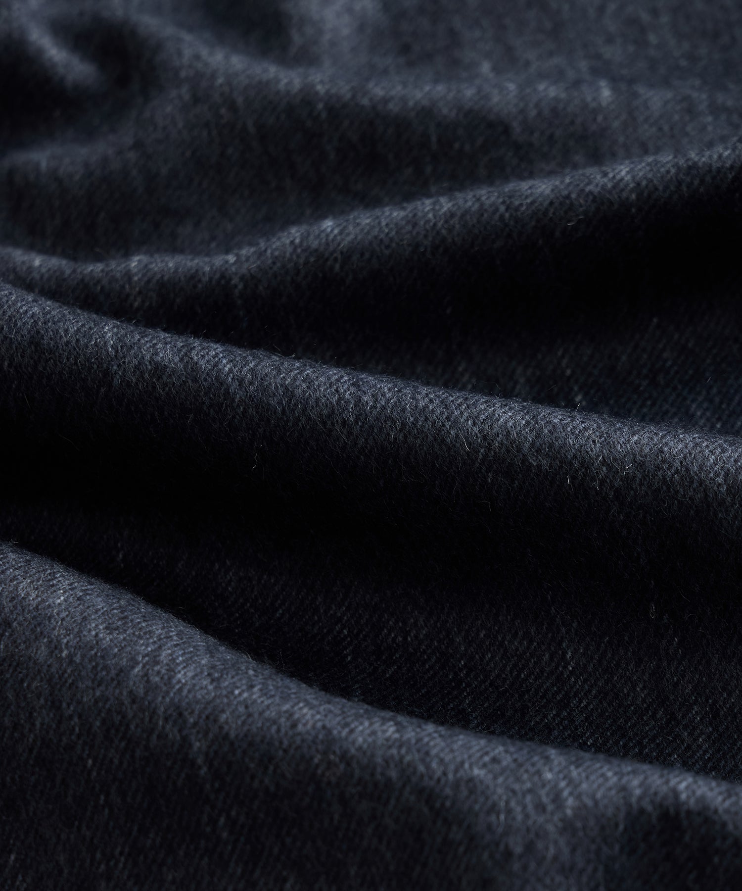 Italian Cashmere Overshirt - Image 8