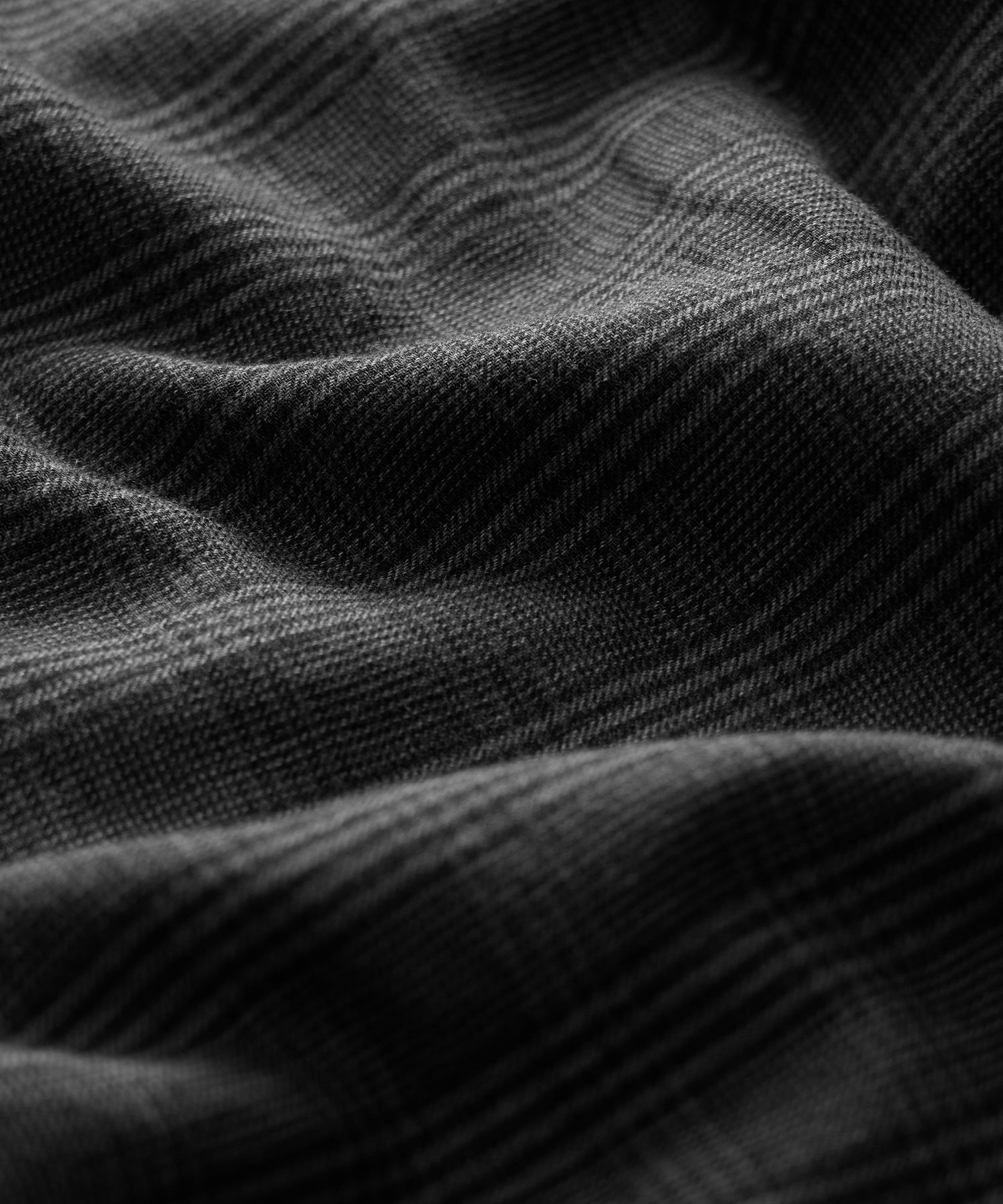 Portuguese Cotton-Cashmere Sport Shirt - Image 7