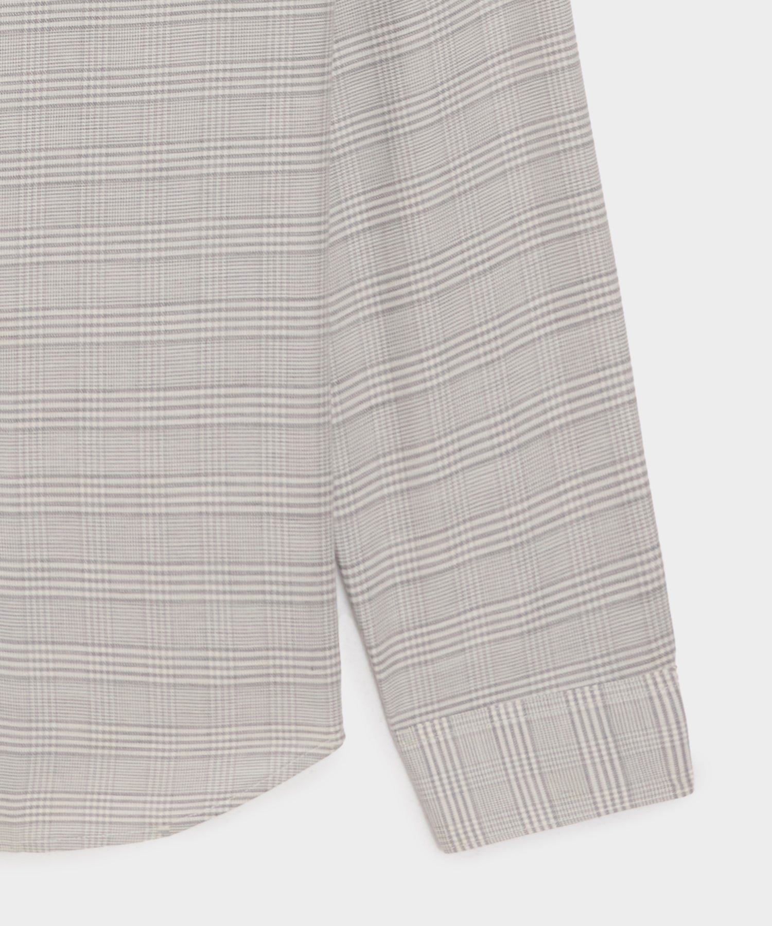 Portuguese Cotton-Cashmere Sport Shirt - Image 6
