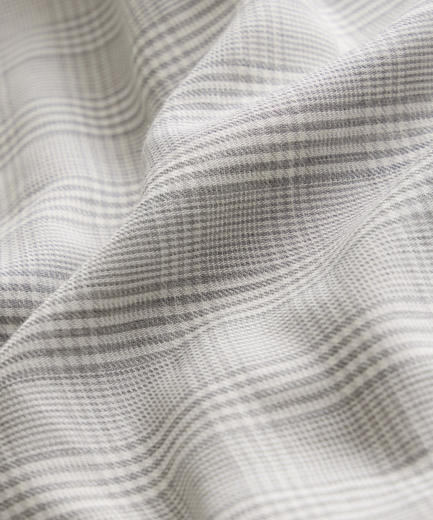 Portuguese Cotton-Cashmere Sport Shirt - Image 7