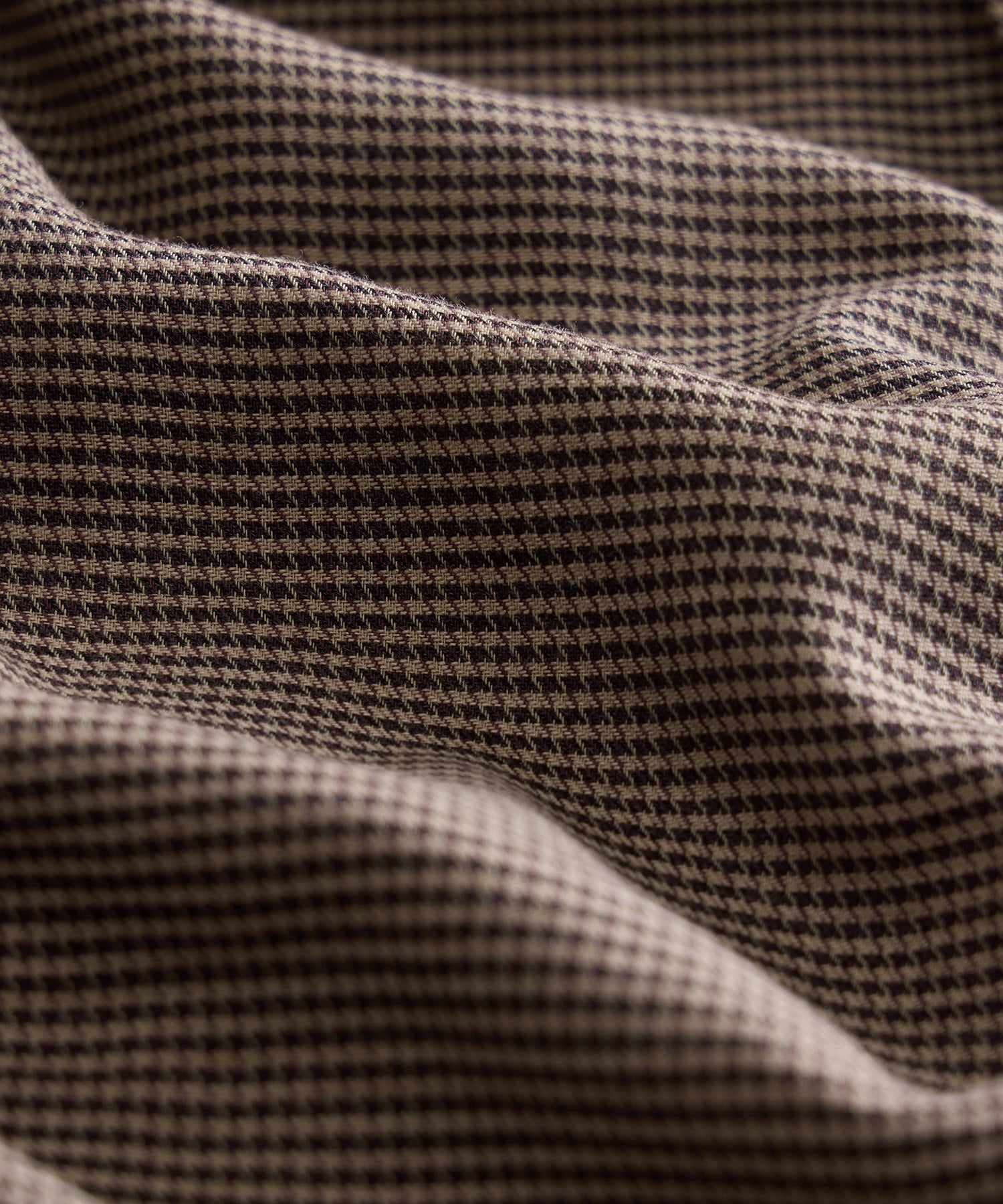Portuguese Cotton-Cashmere Sport Shirt - Image 7