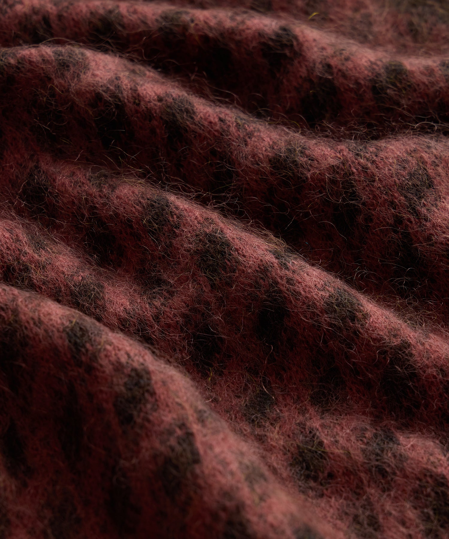 Italian Mohair Sweater Vest - Image 7